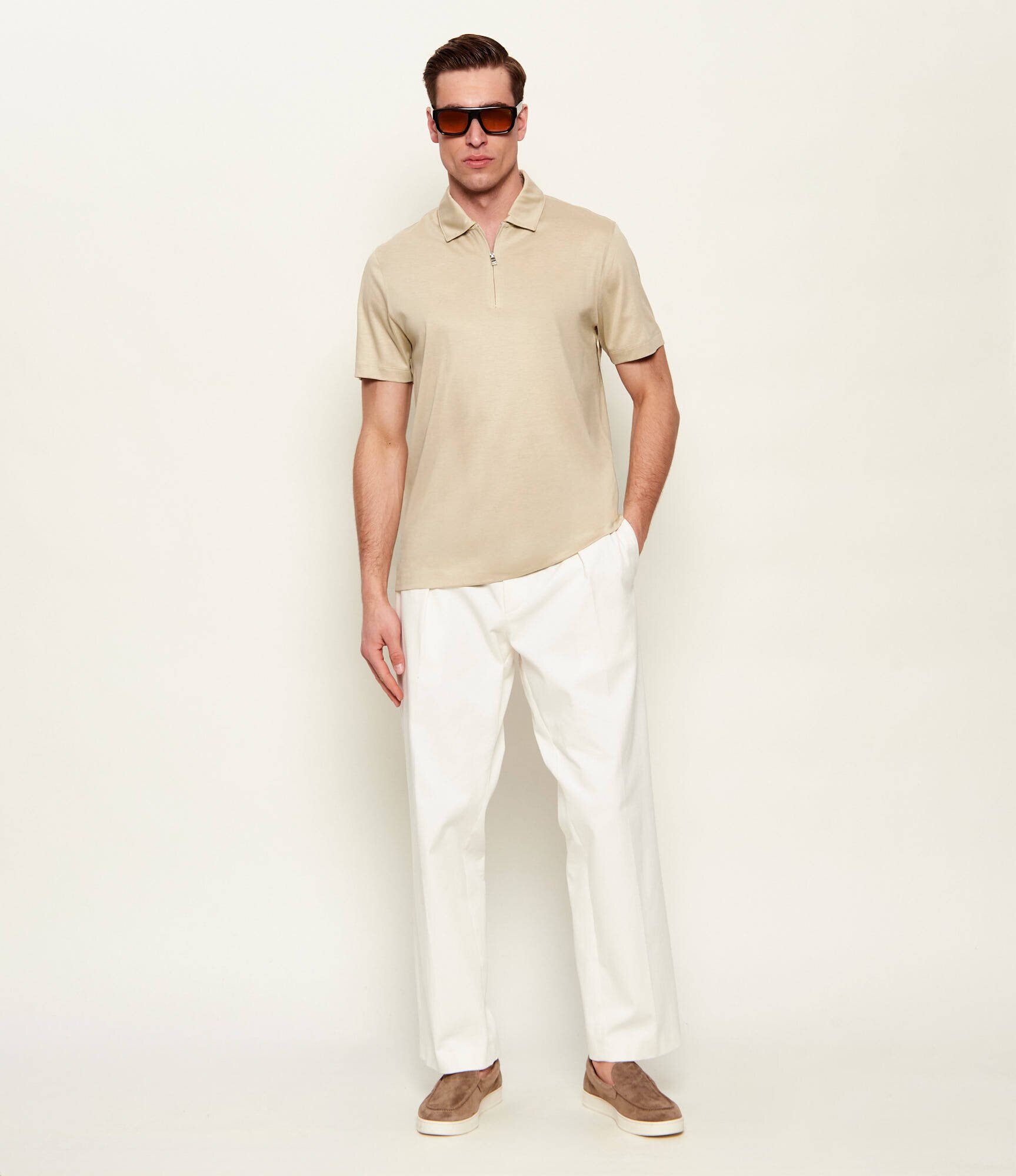 BOSS Black Polo H-Paras 50 | regular fit