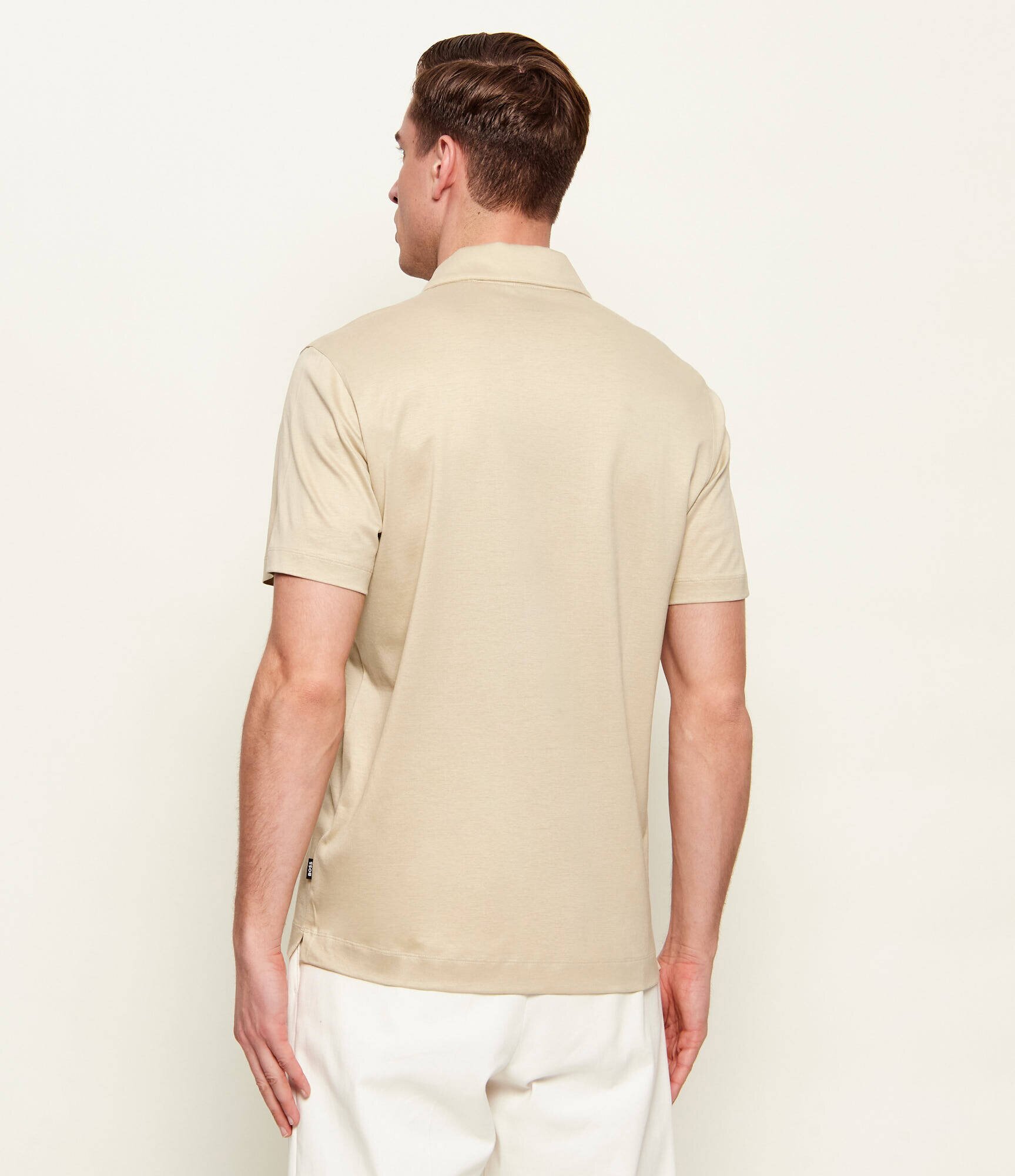 BOSS Black Polo H-Paras 50 | regular fit
