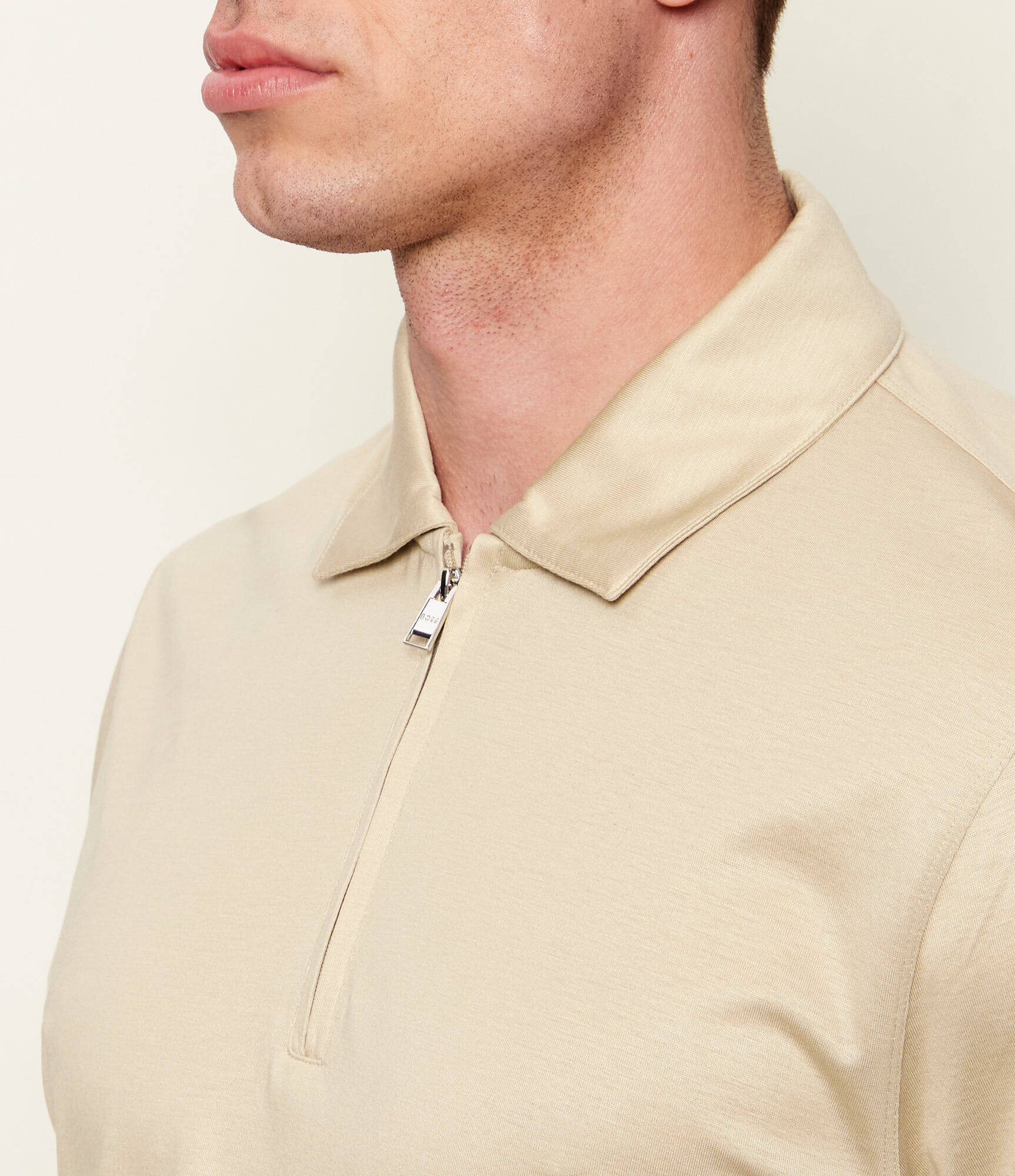 BOSS Black Polo H-Paras 50 | regular fit