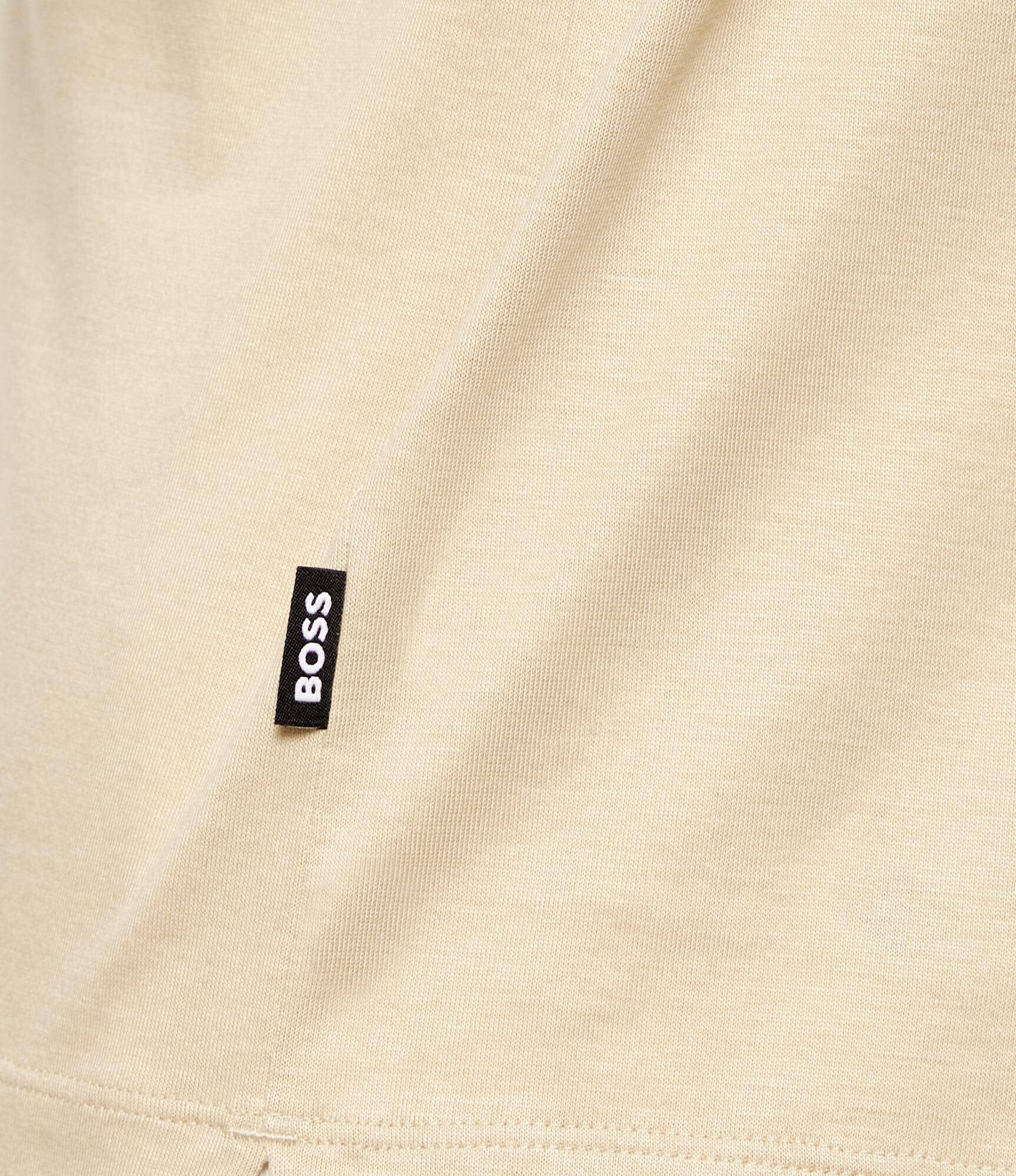 BOSS Black Polo H-Paras 50 | regular fit
