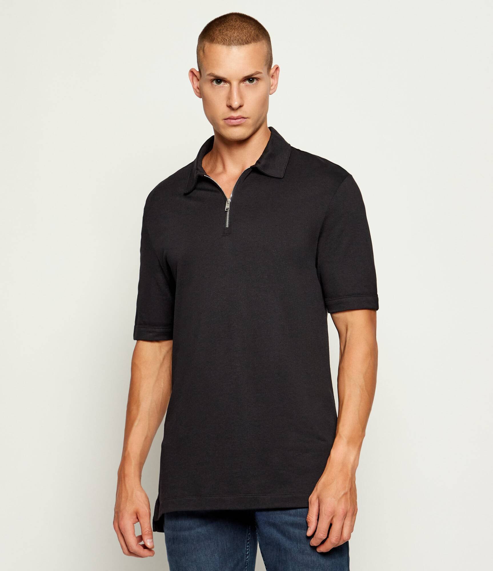 BOSS Black Polo H-Paras 57 | regular fit
