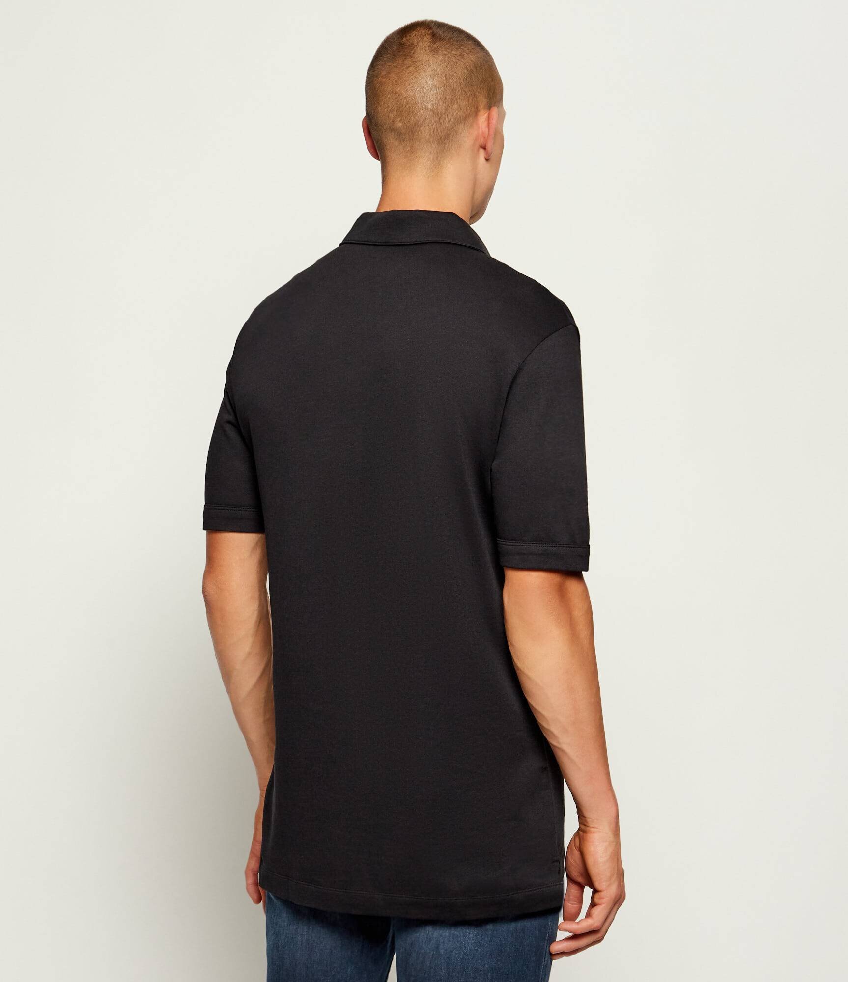 BOSS Black Polo H-Paras 57 | regular fit