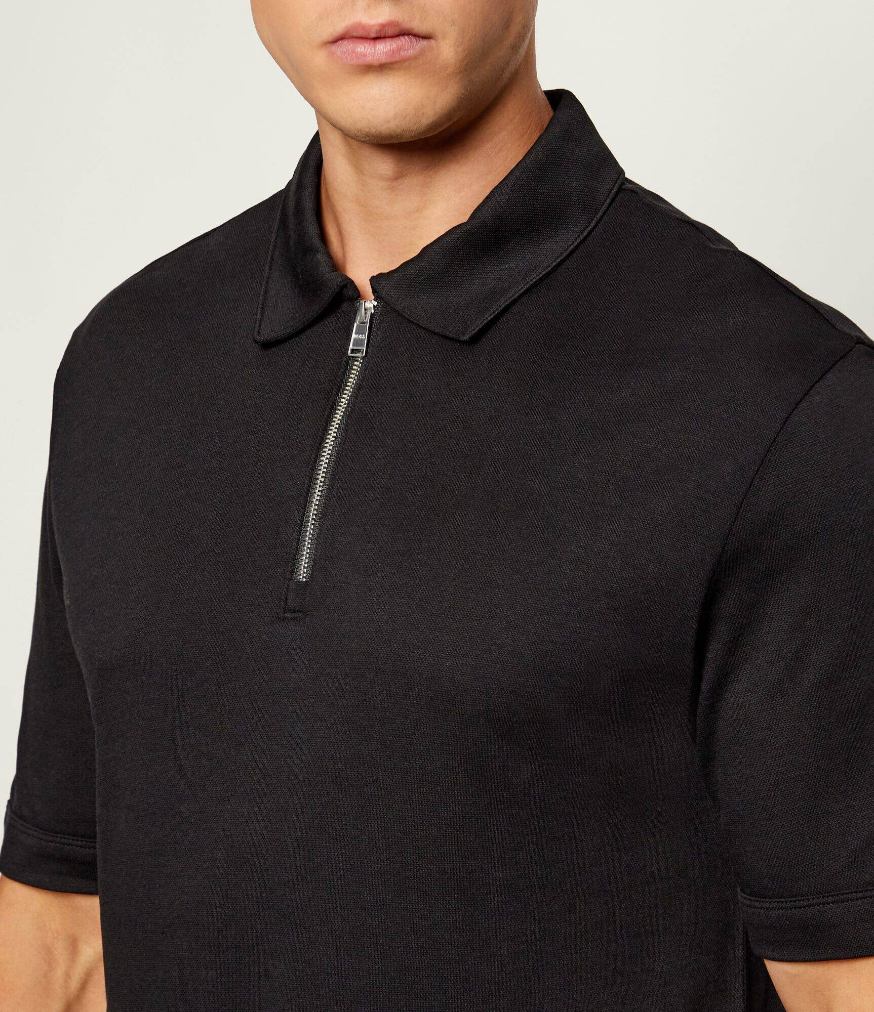 BOSS Black Polo H-Paras 57 | regular fit
