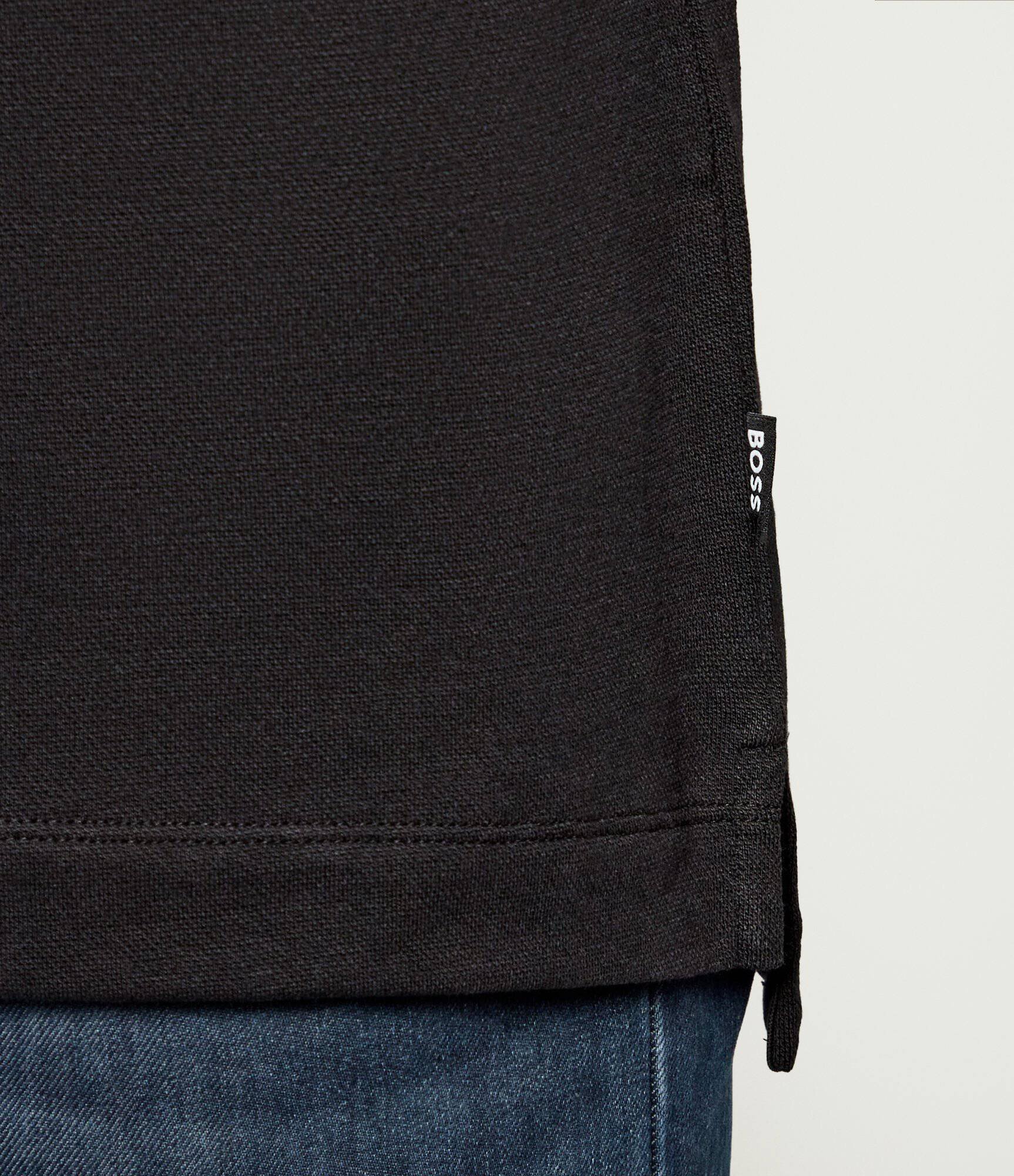 BOSS Black Polo H-Paras 57 | regular fit