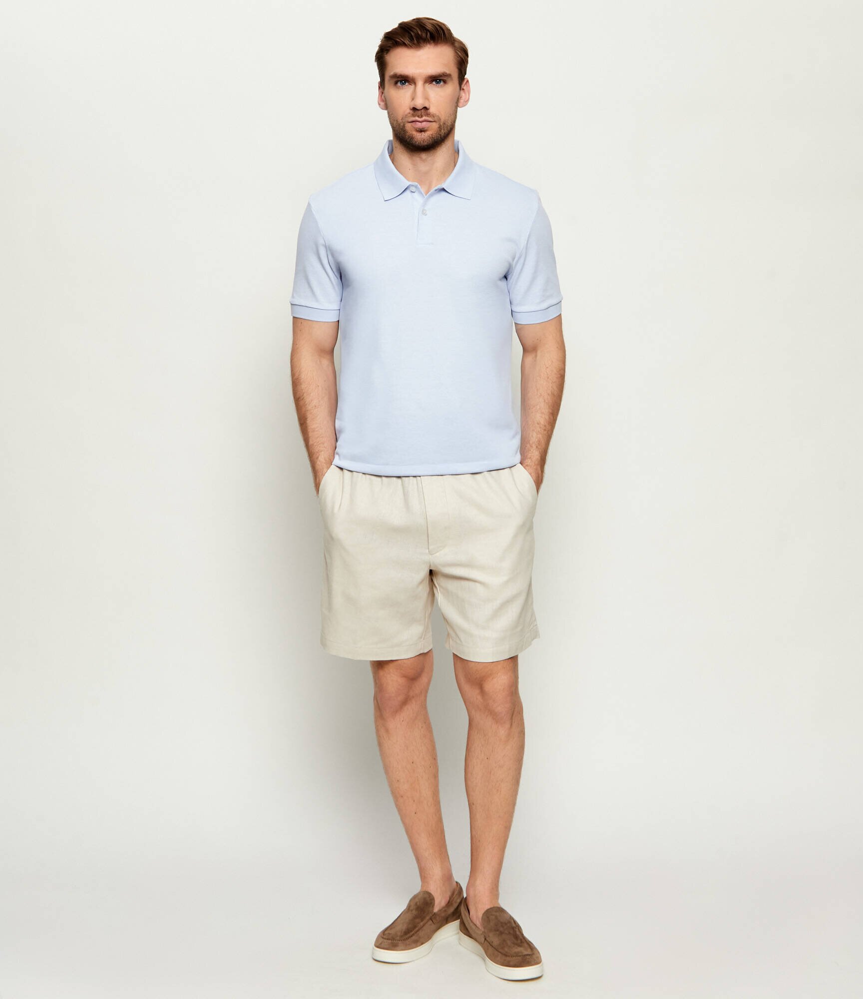 BOSS Black Polo H-Parlay 102 | regular fit