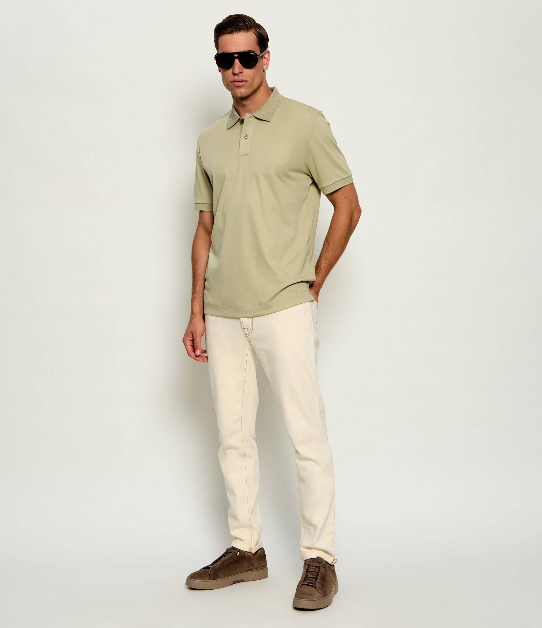 BOSS Black Polo H-Parlay 49 | regular fit