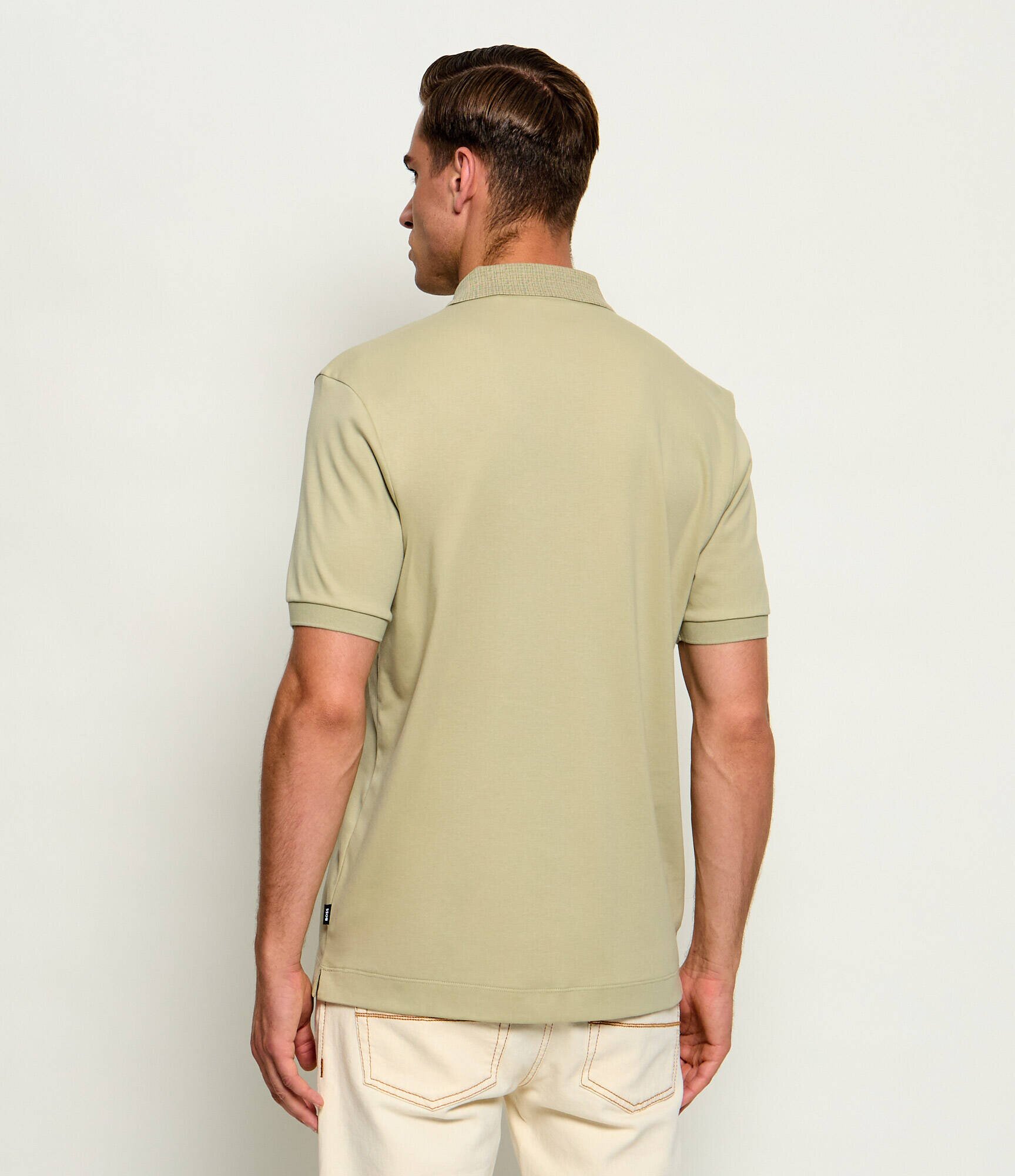 BOSS Black Polo H-Parlay 49 | regular fit