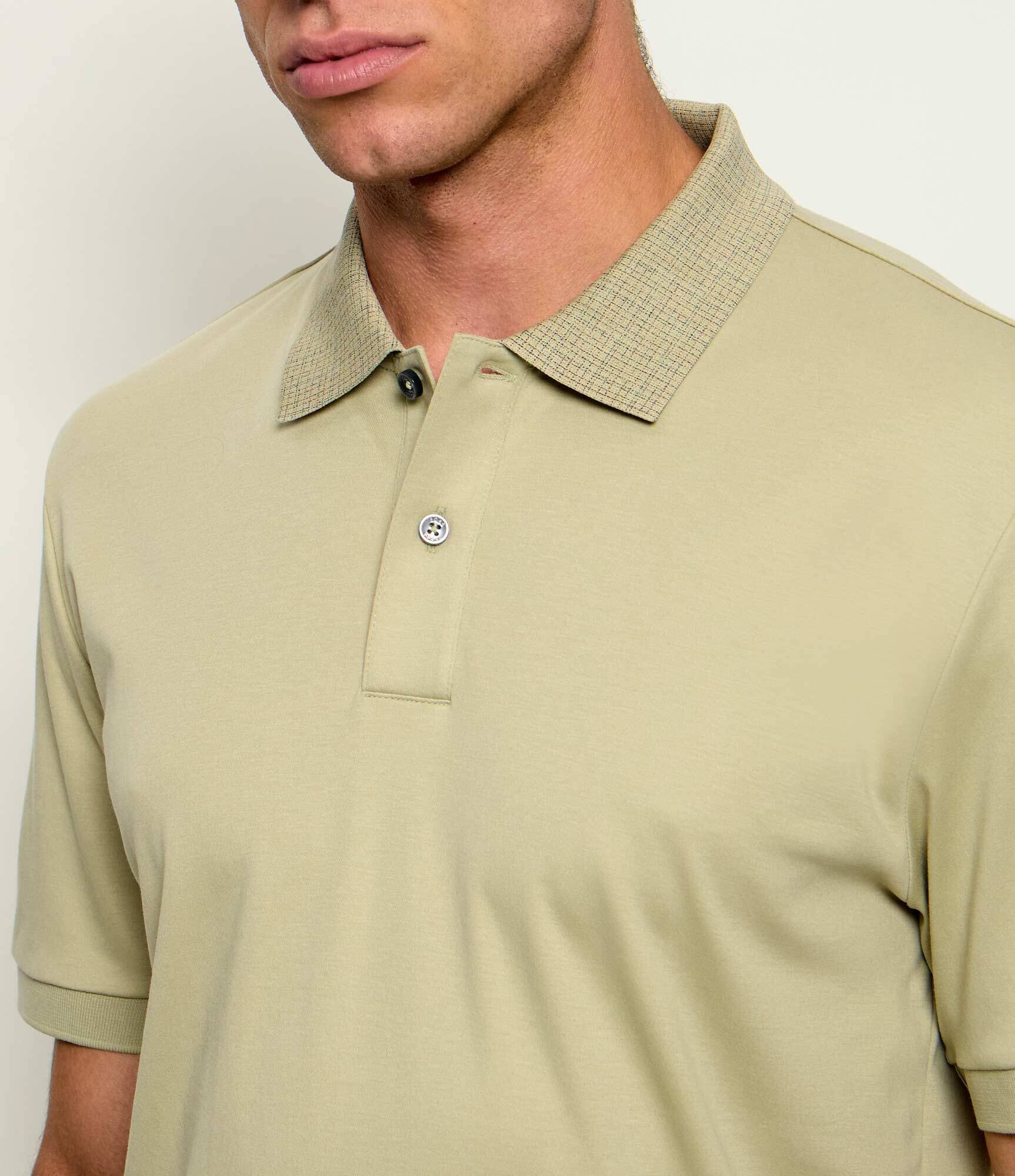 BOSS Black Polo H-Parlay 49 | regular fit