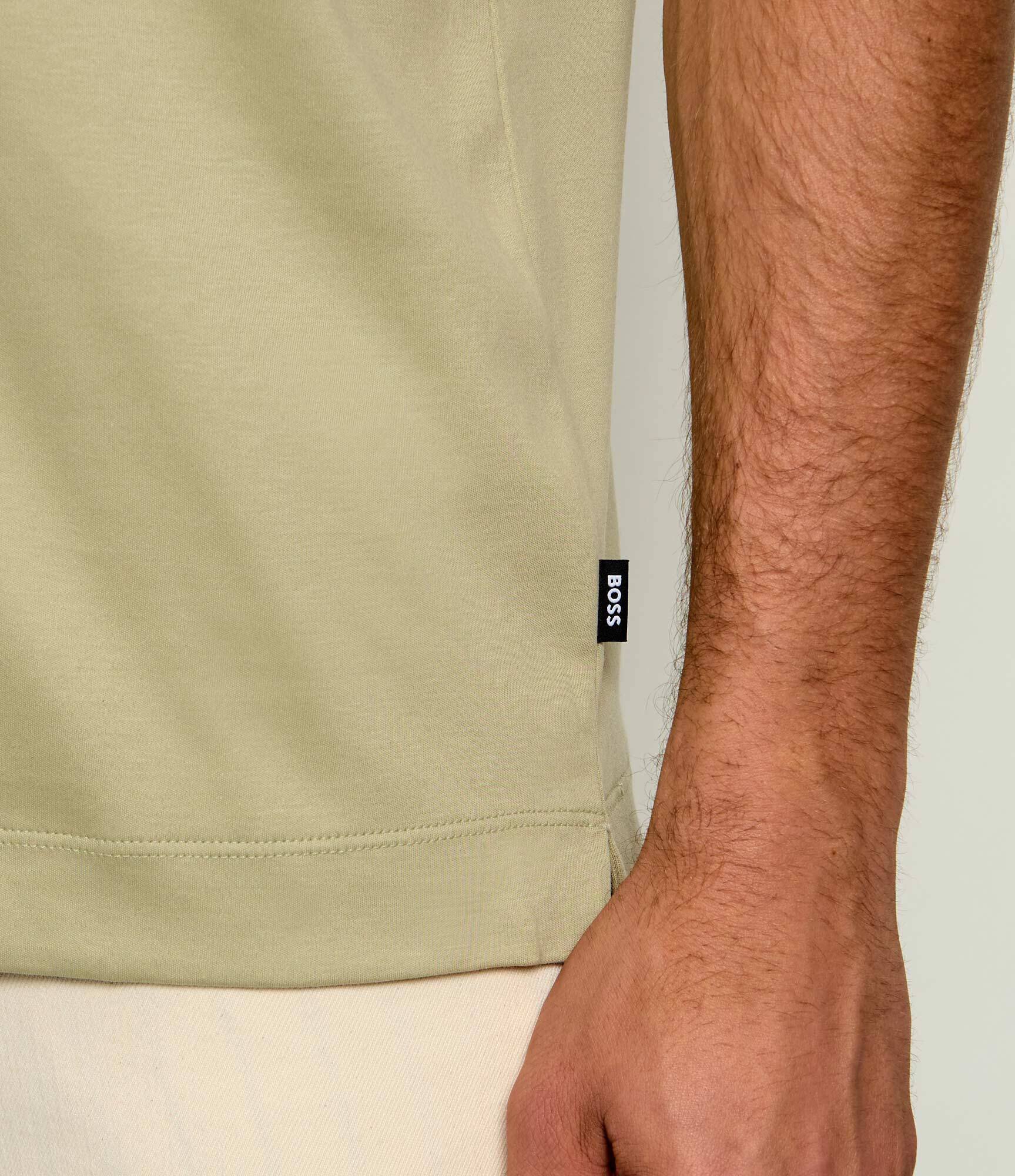 BOSS Black Polo H-Parlay 49 | regular fit