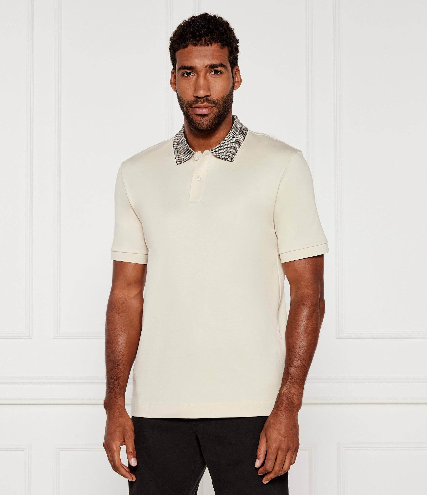 BOSS Black Polo H-Parlay | regular fit