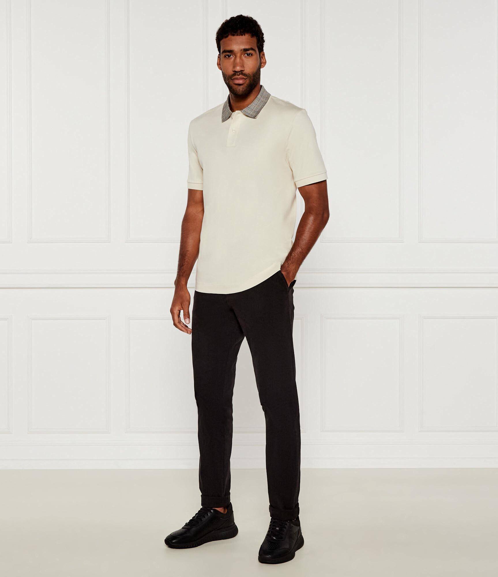 BOSS Black Polo H-Parlay | regular fit