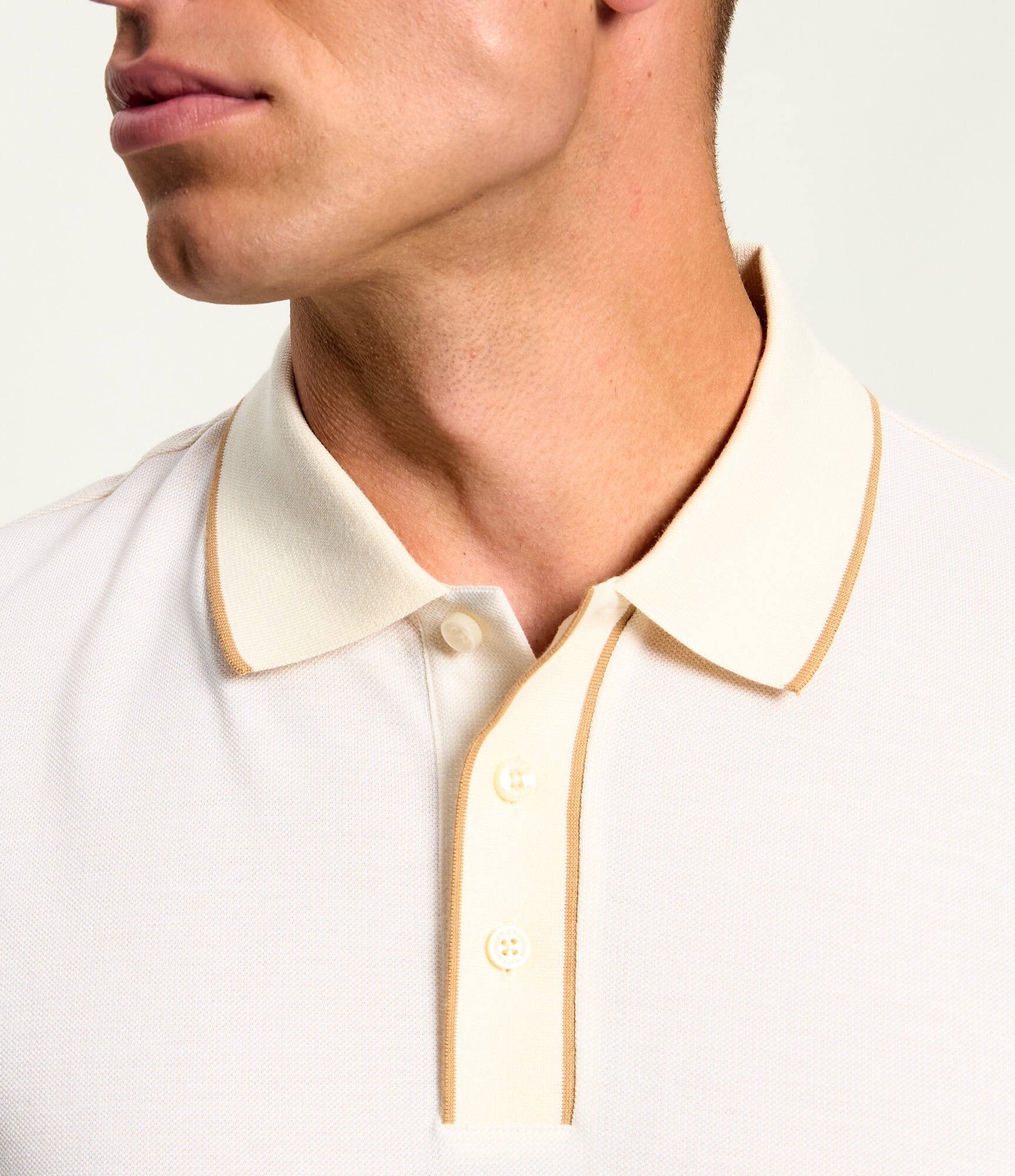 BOSS Black Polo H-Parlay | regular fit | pima