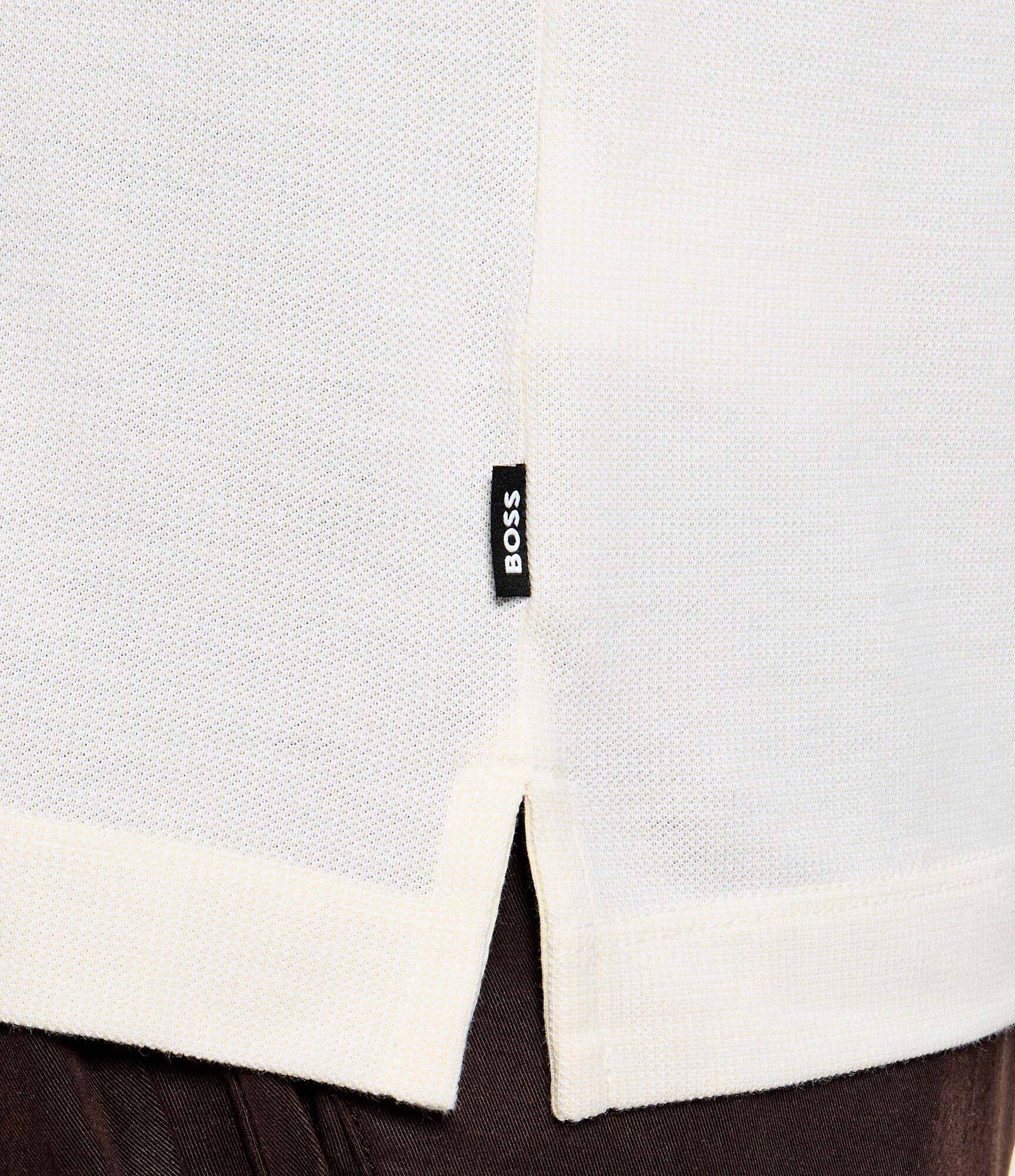 BOSS Black Polo H-Parlay | regular fit | pima