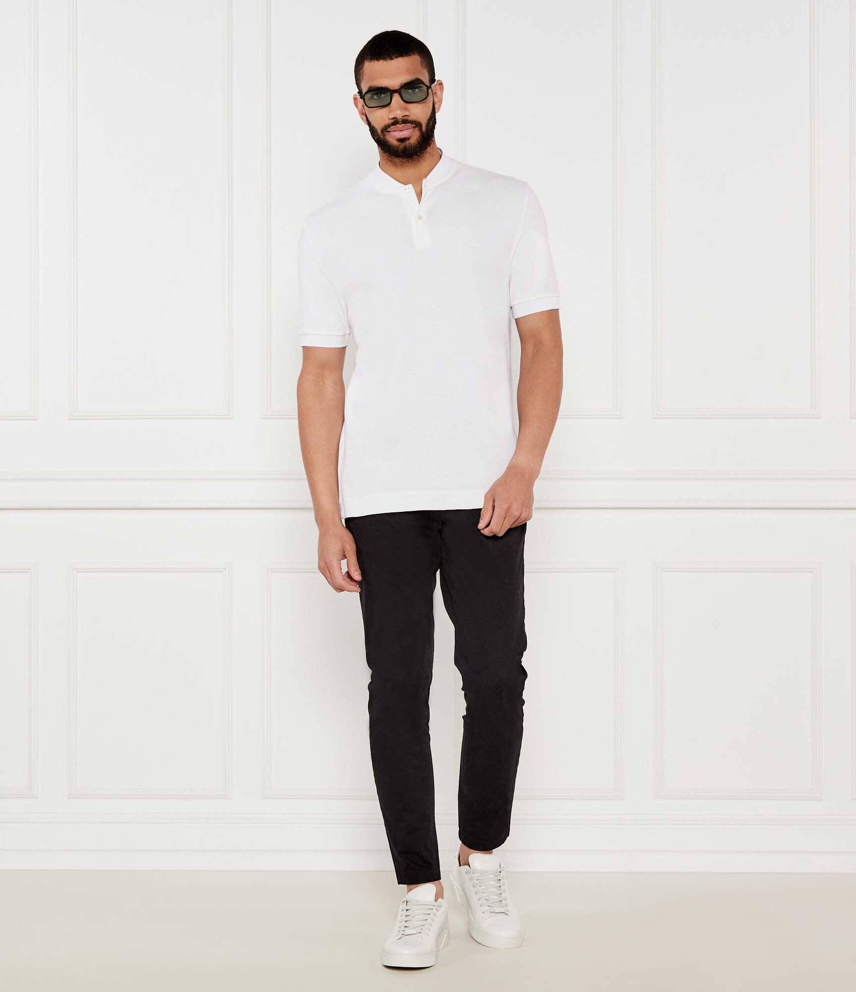 BOSS Black Polo H-Pratt | Regular Fit