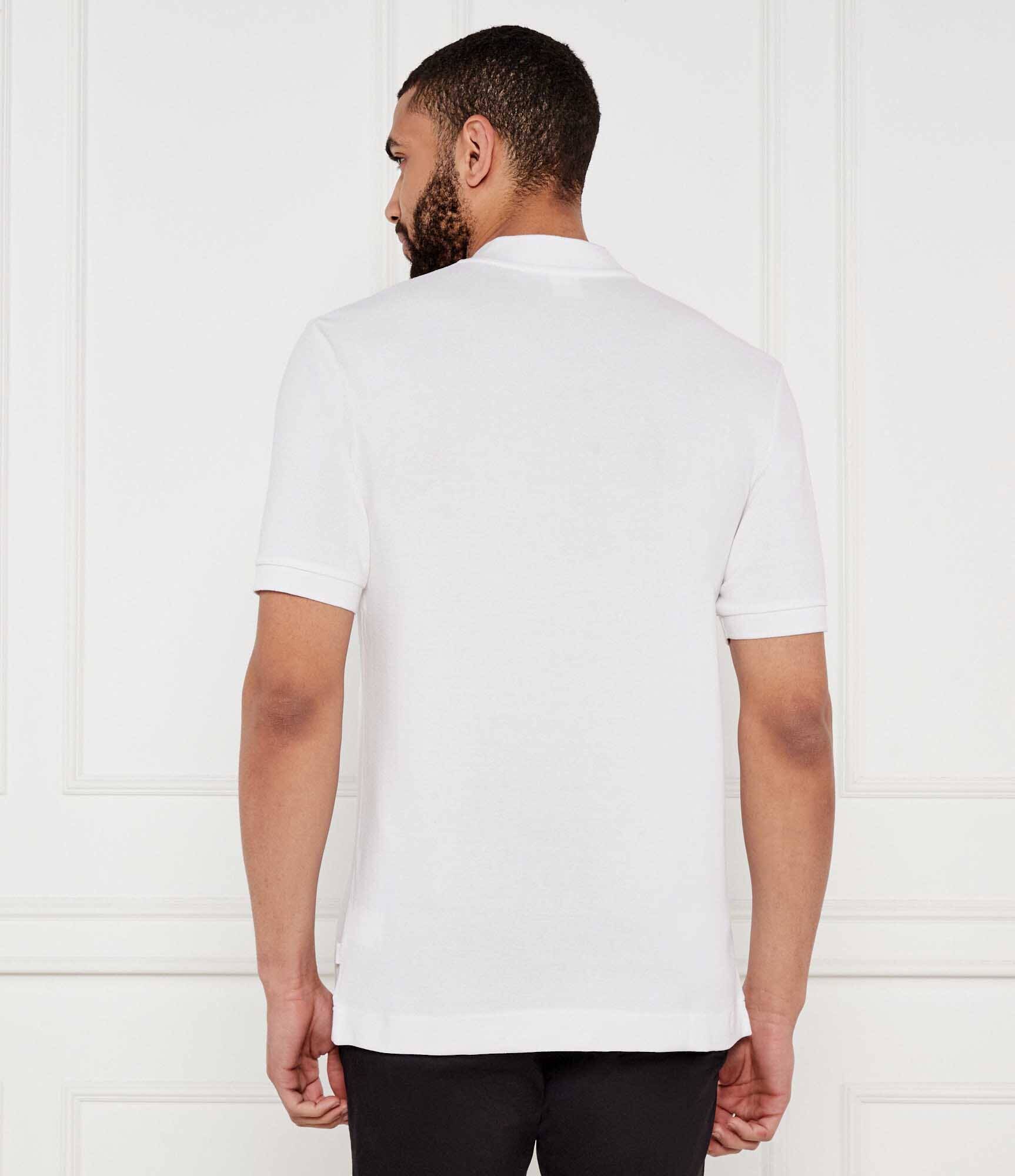 BOSS Black Polo H-Pratt | Regular Fit
