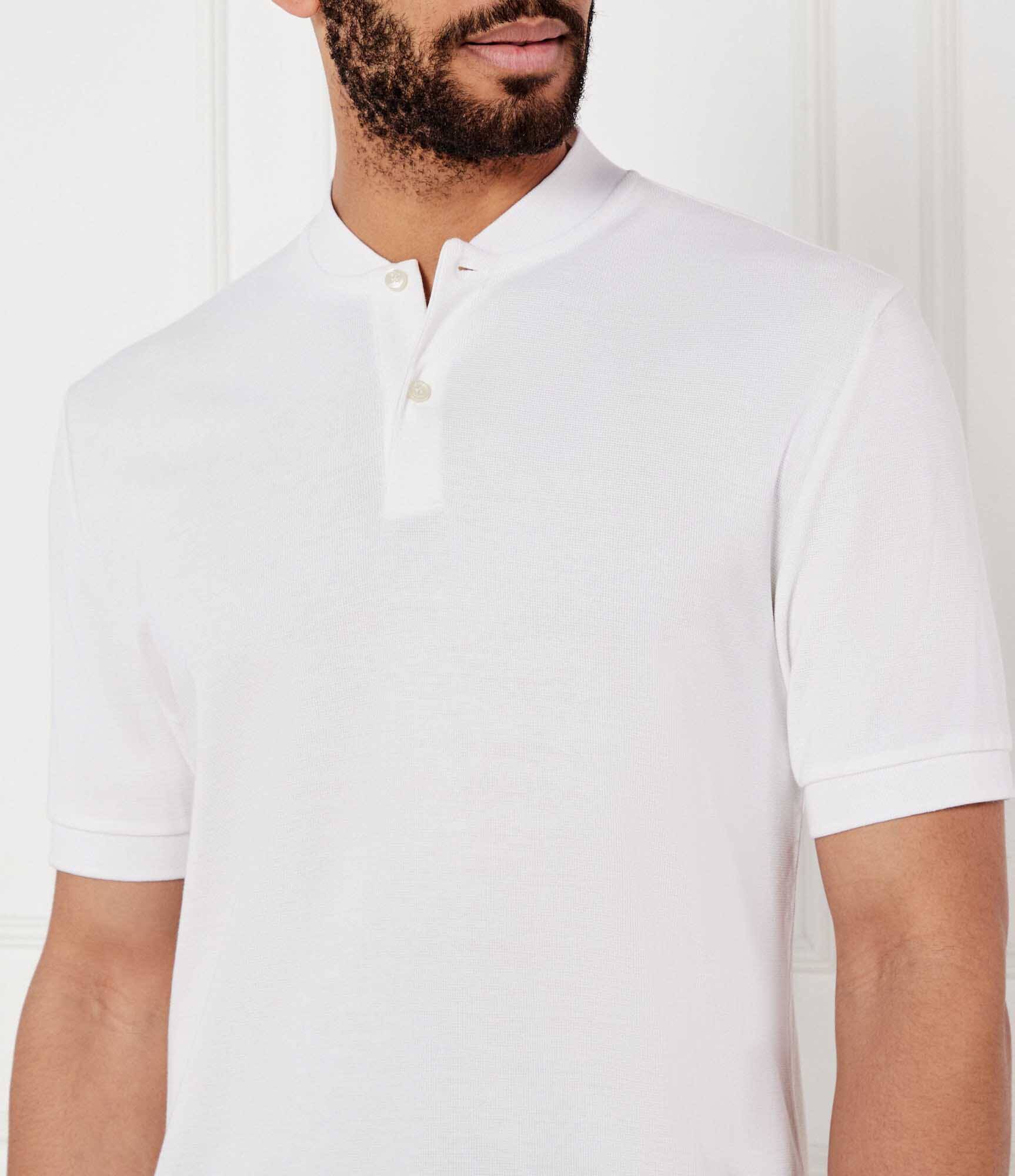 BOSS Black Polo H-Pratt | Regular Fit