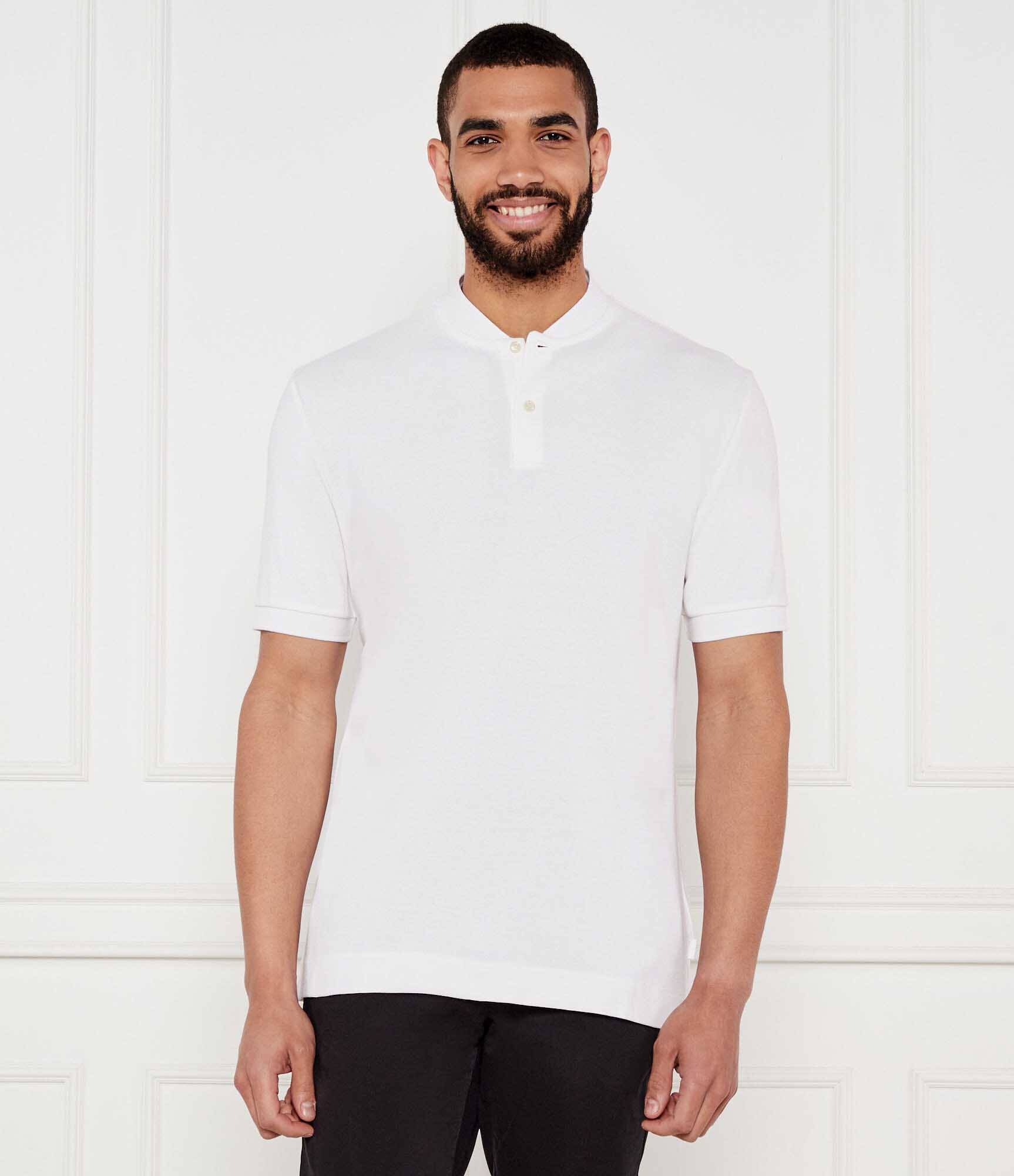 BOSS Black Polo H-Pratt | Regular Fit