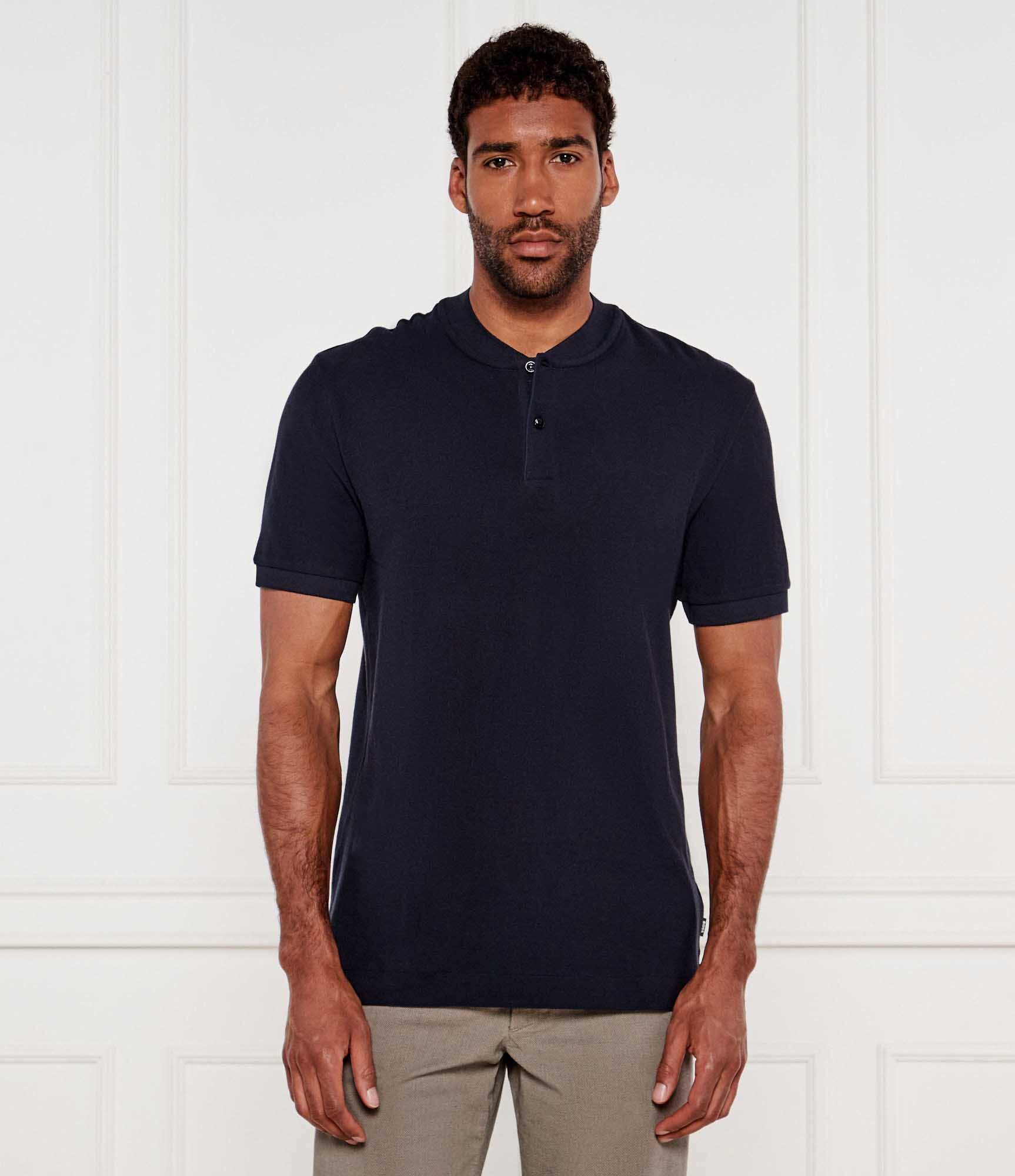 BOSS Black Polo H-Pratt | Regular Fit