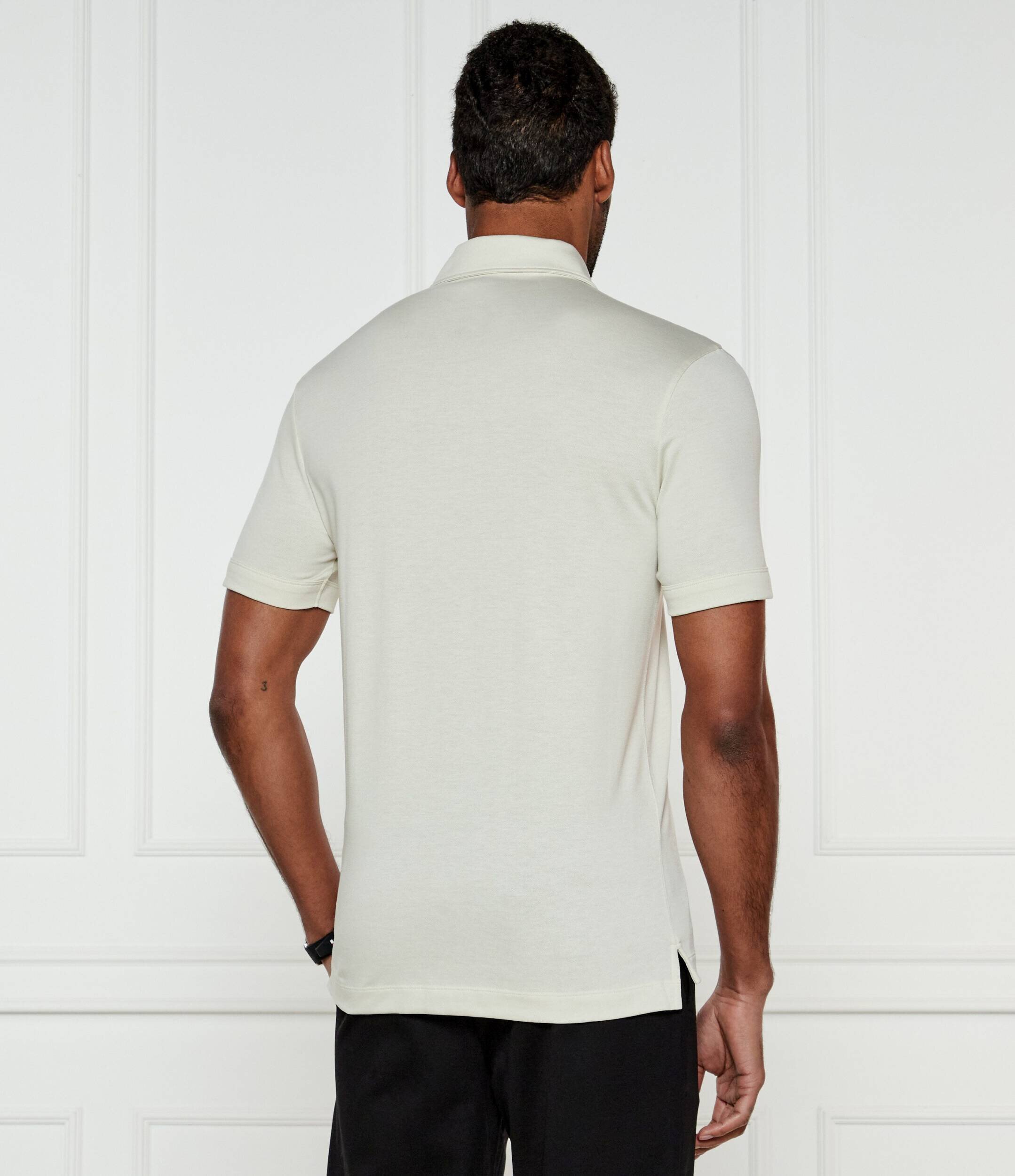 BOSS Black Polo H-Press 57 | Regular Fit