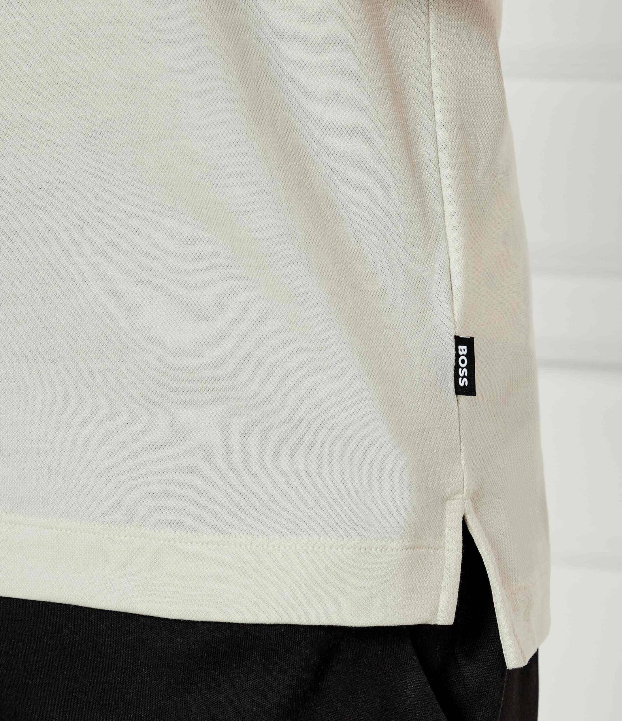 BOSS Black Polo H-Press 57 | Regular Fit