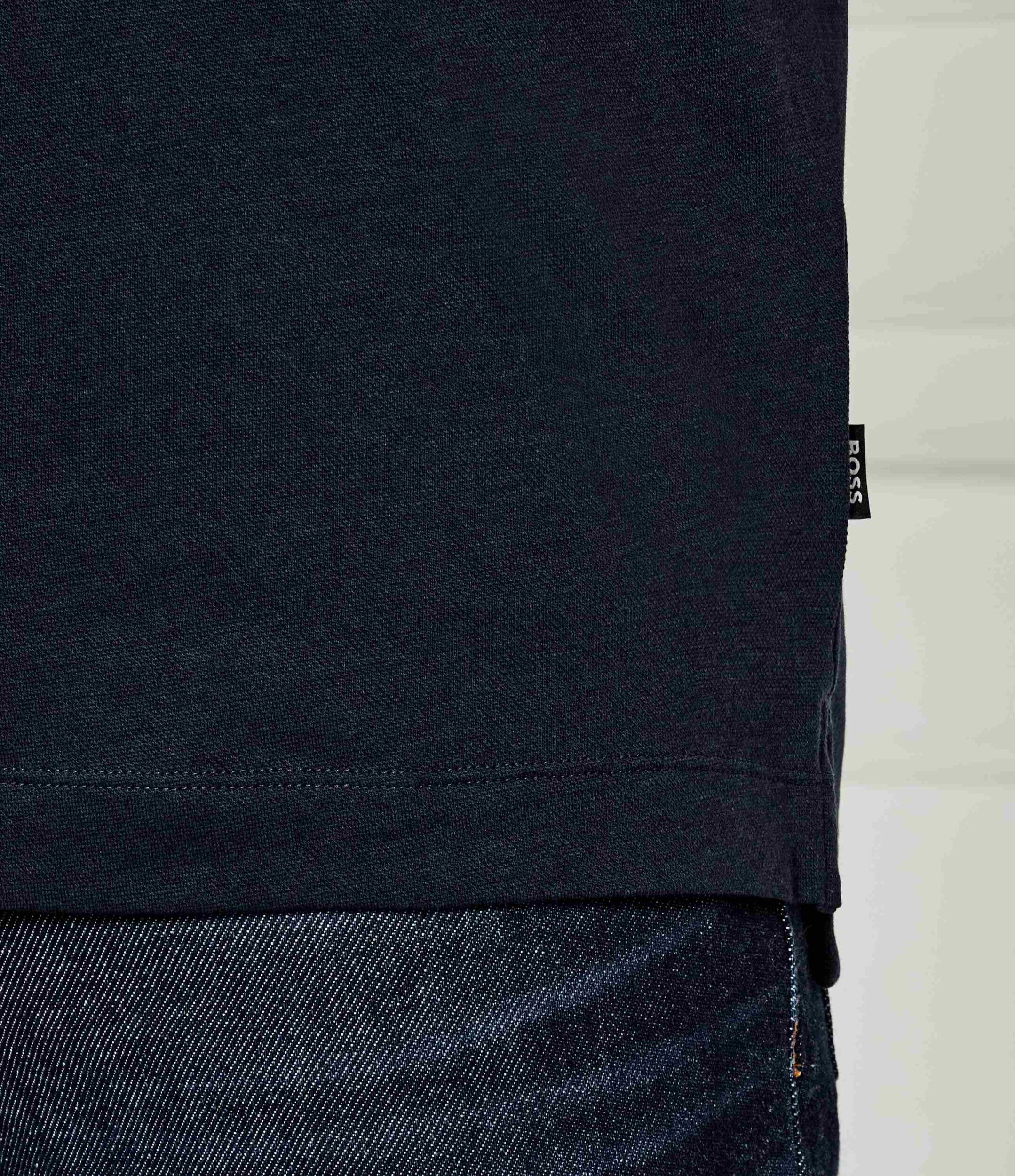 BOSS Black Polo H-Press 57 | Regular Fit