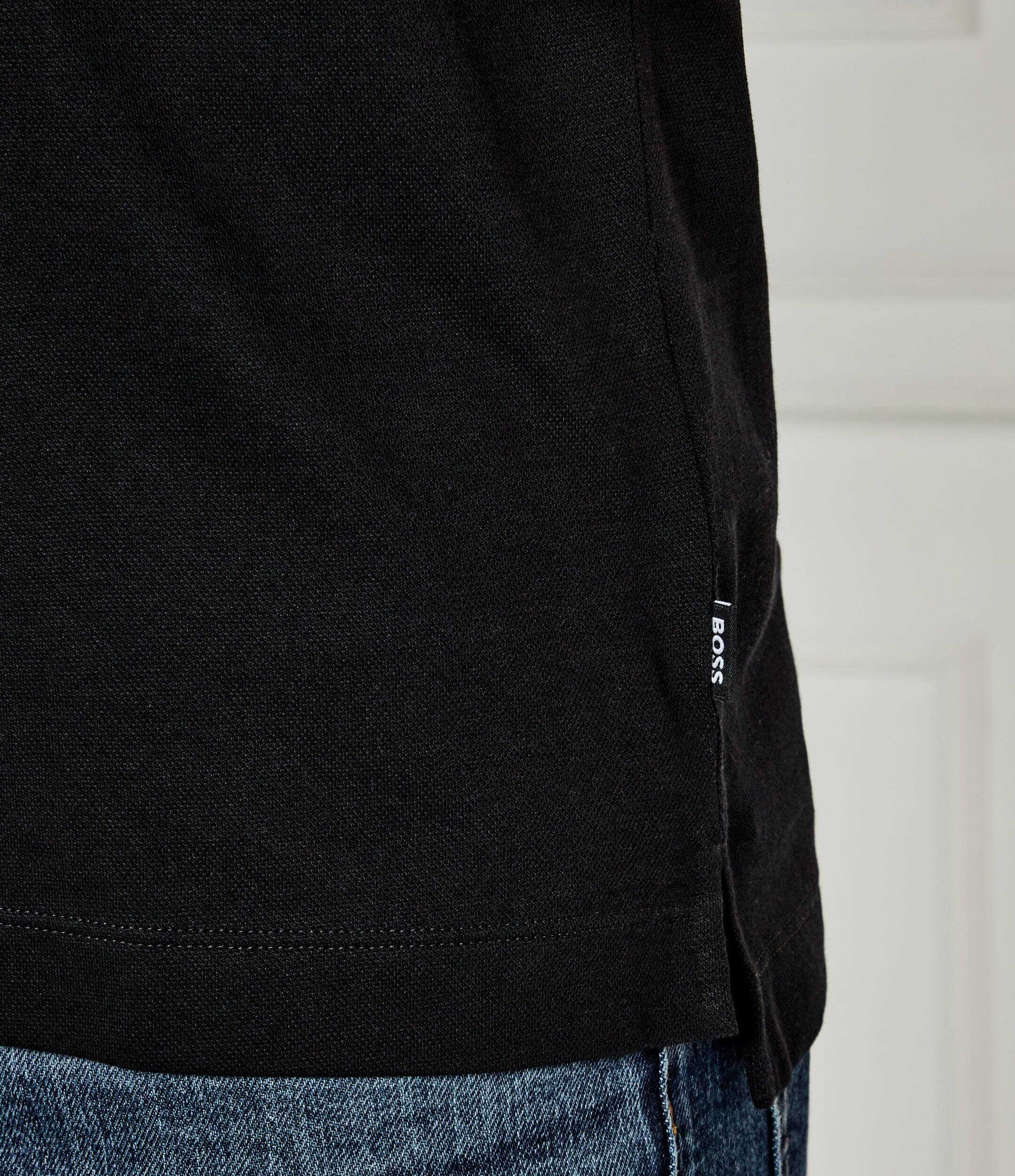 BOSS Black Polo H-Press 57 | Regular Fit