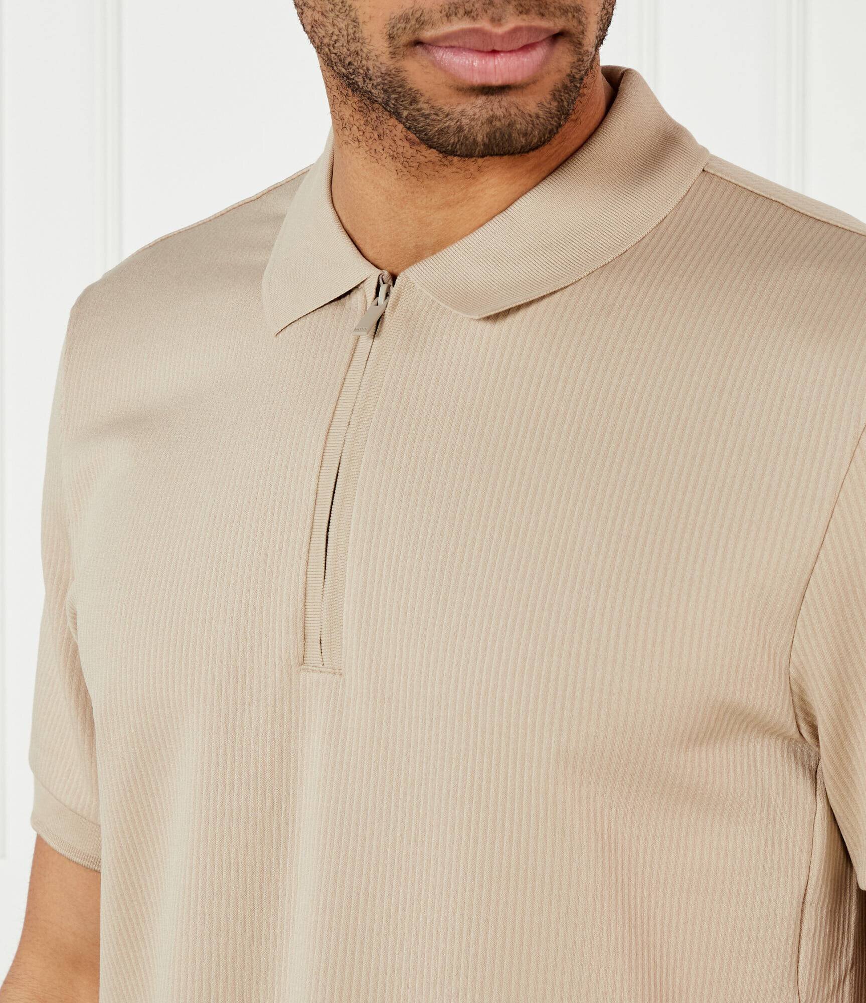 BOSS Black Polo P-Paras 25 | Regular Fit