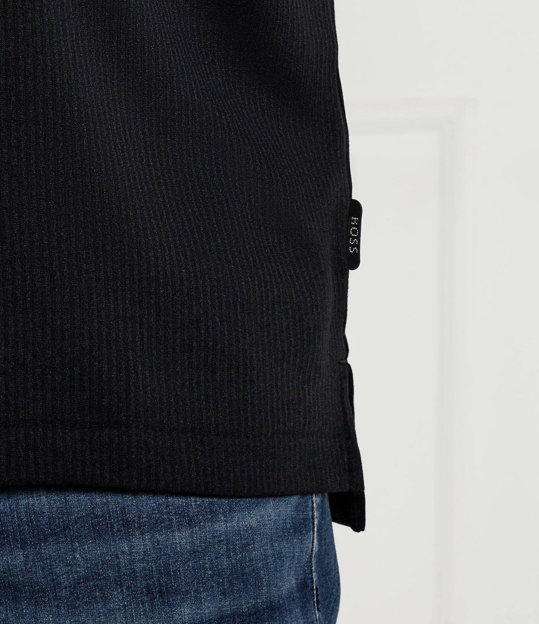 BOSS Black Polo P-Paras 25 | Regular Fit