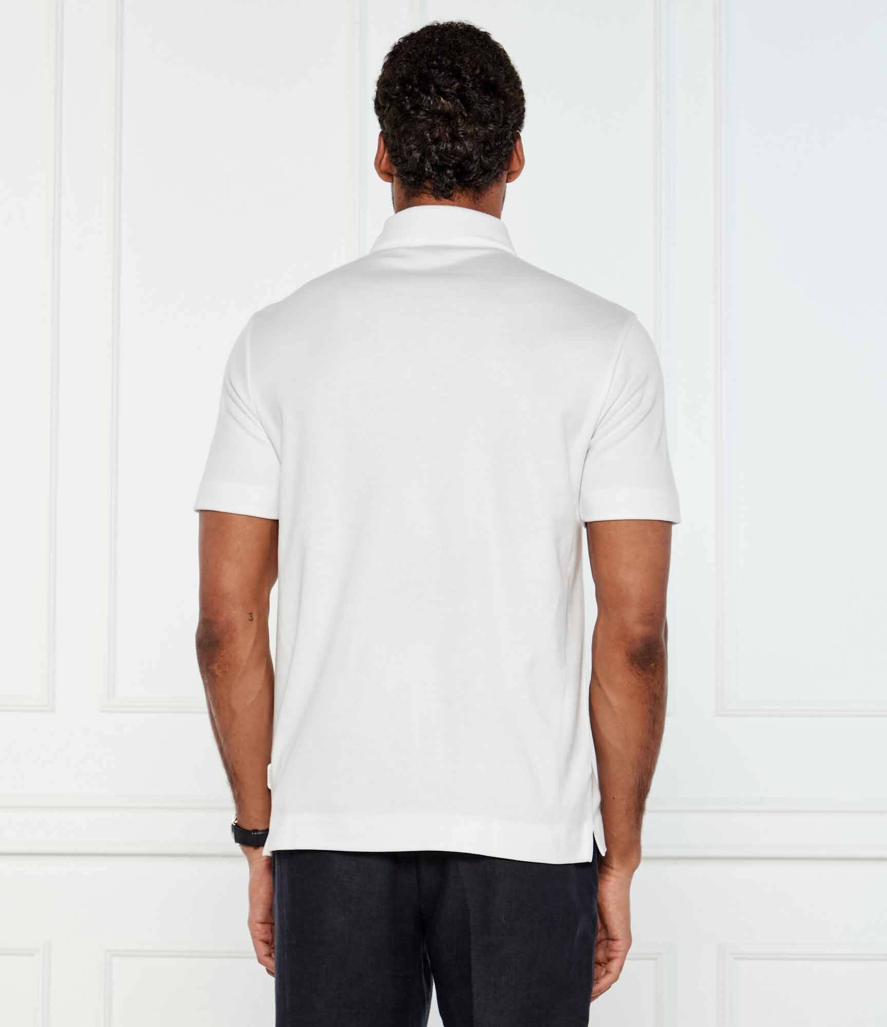 BOSS Black Polo P-Press 52 | Regular Fit