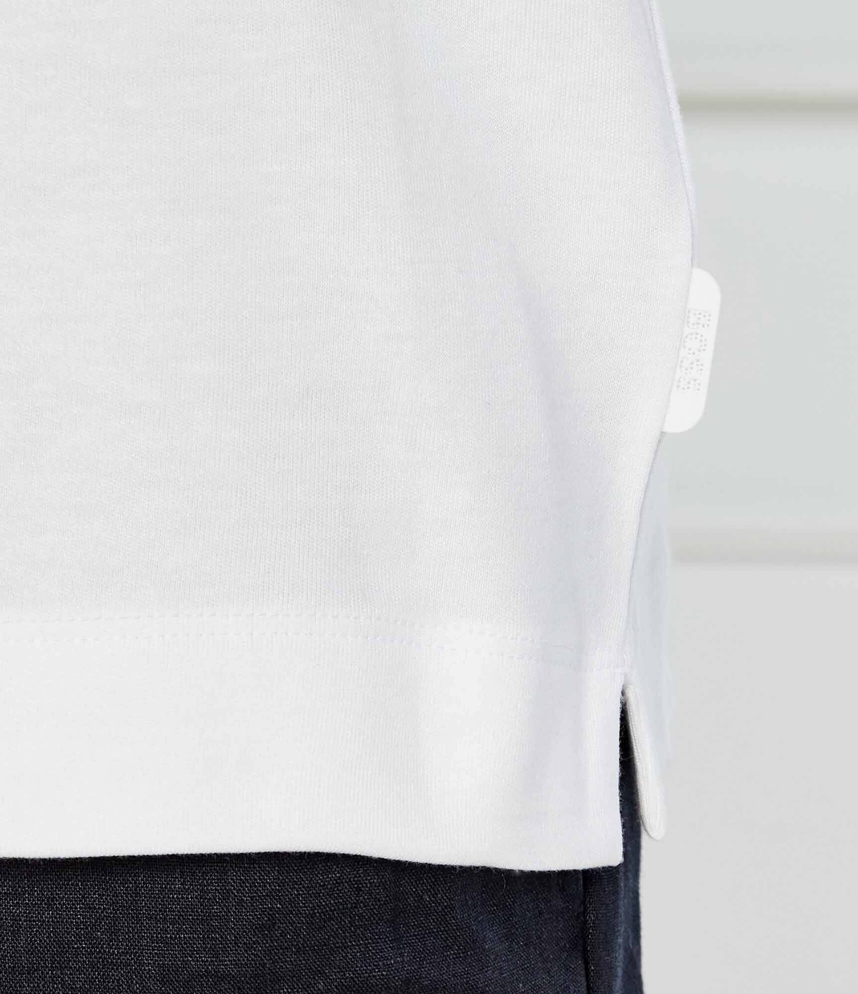 BOSS Black Polo P-Press 52 | Regular Fit
