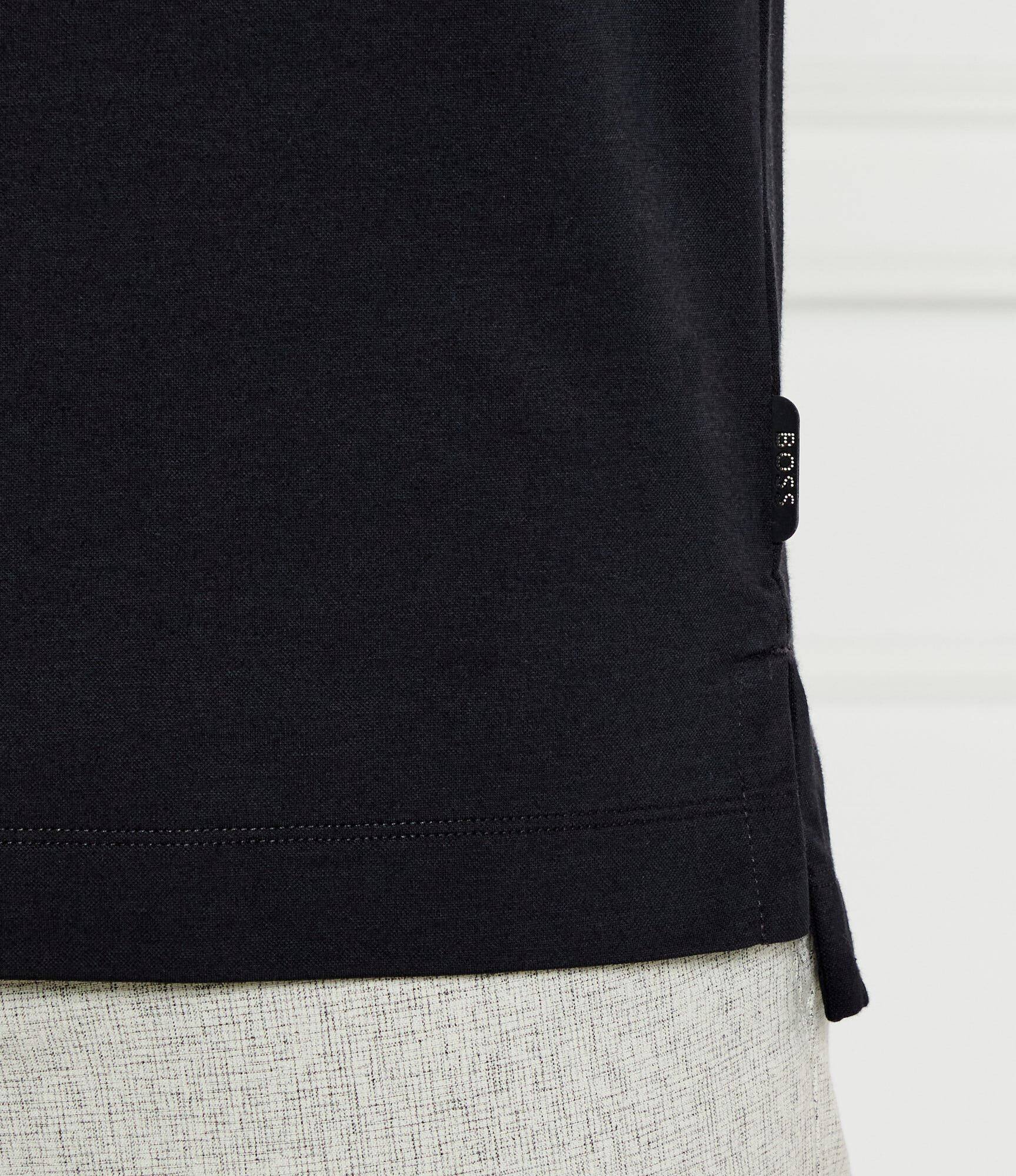 BOSS Black Polo P-Prout 224 | Regular Fit