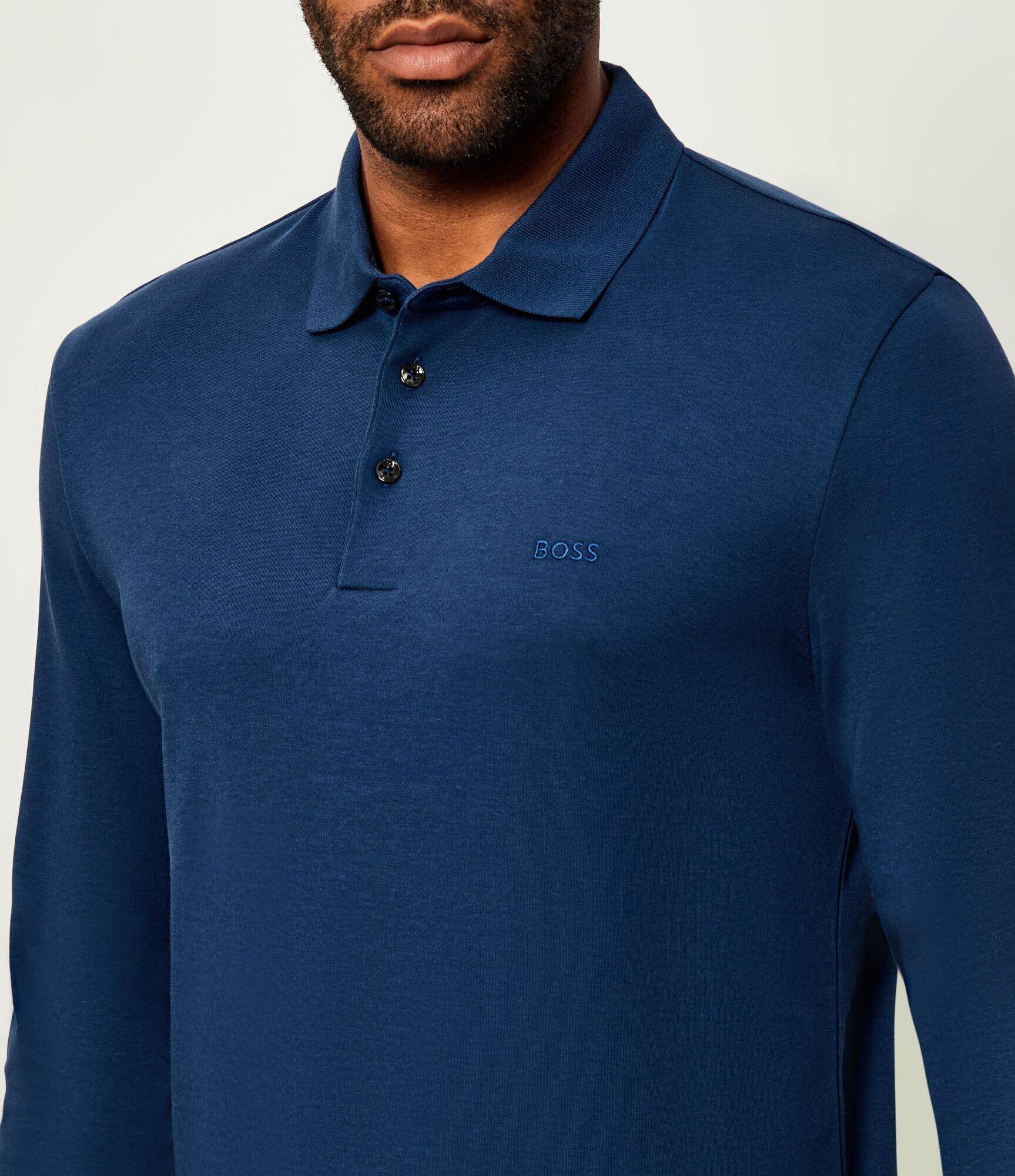 BOSS Black Polo Pado 30 | regular fit