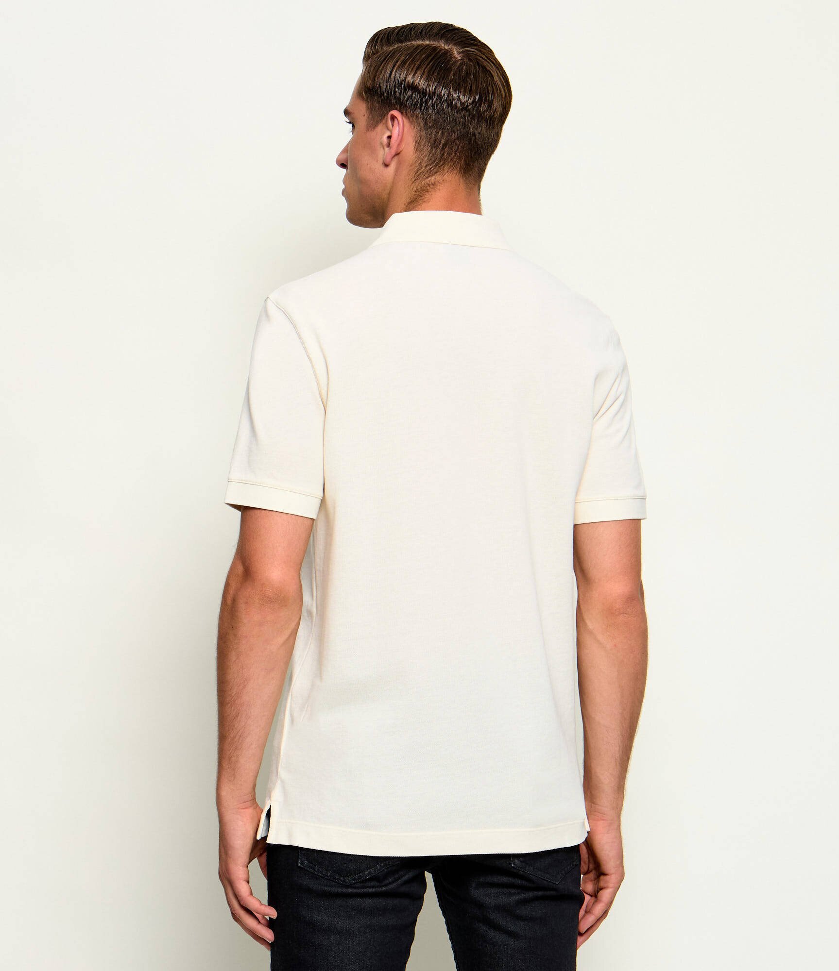 BOSS Black Polo Pallas | regular fit