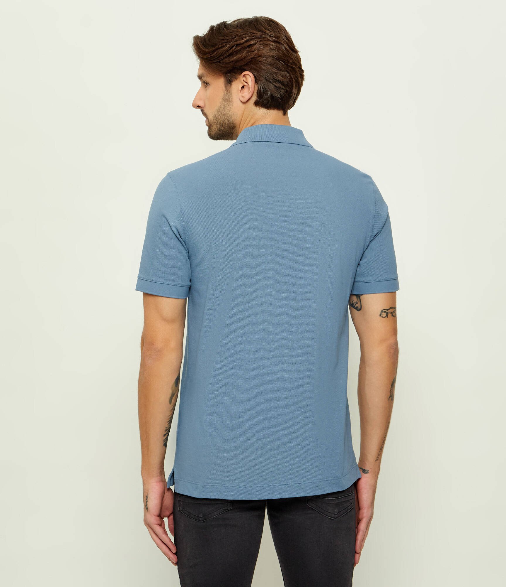 BOSS Black Polo Pallas | regular fit
