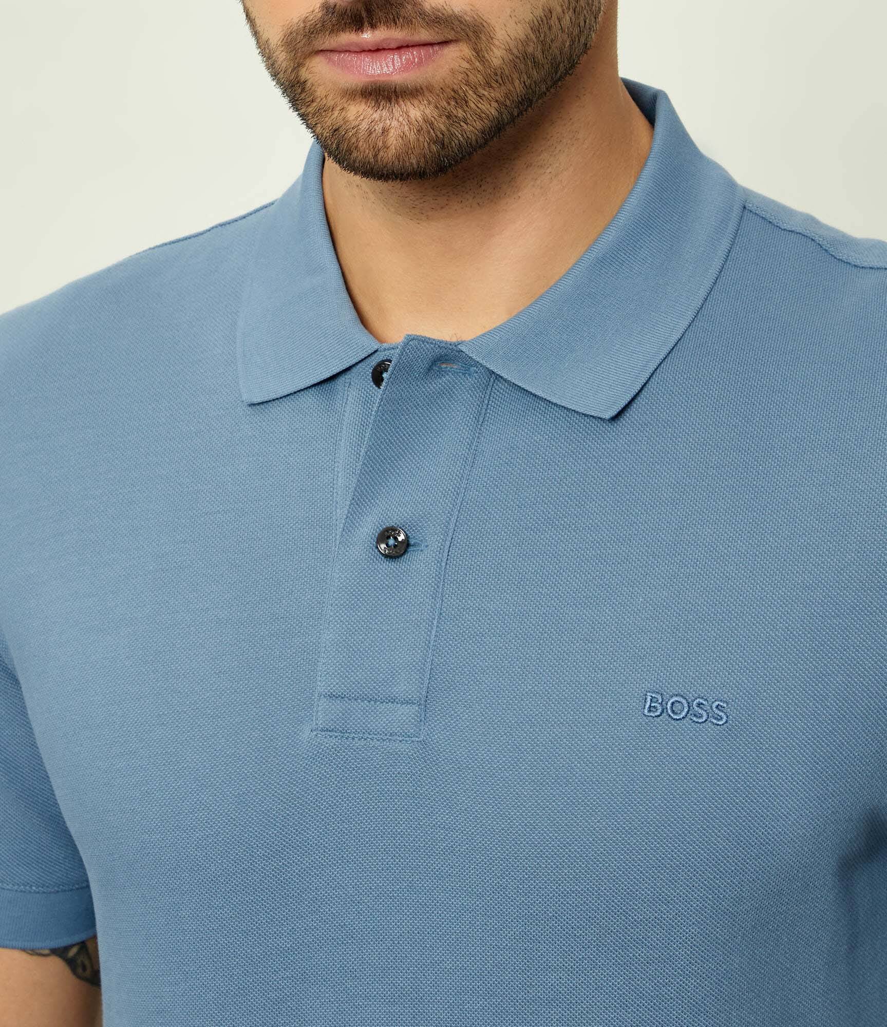 BOSS Black Polo Pallas | regular fit