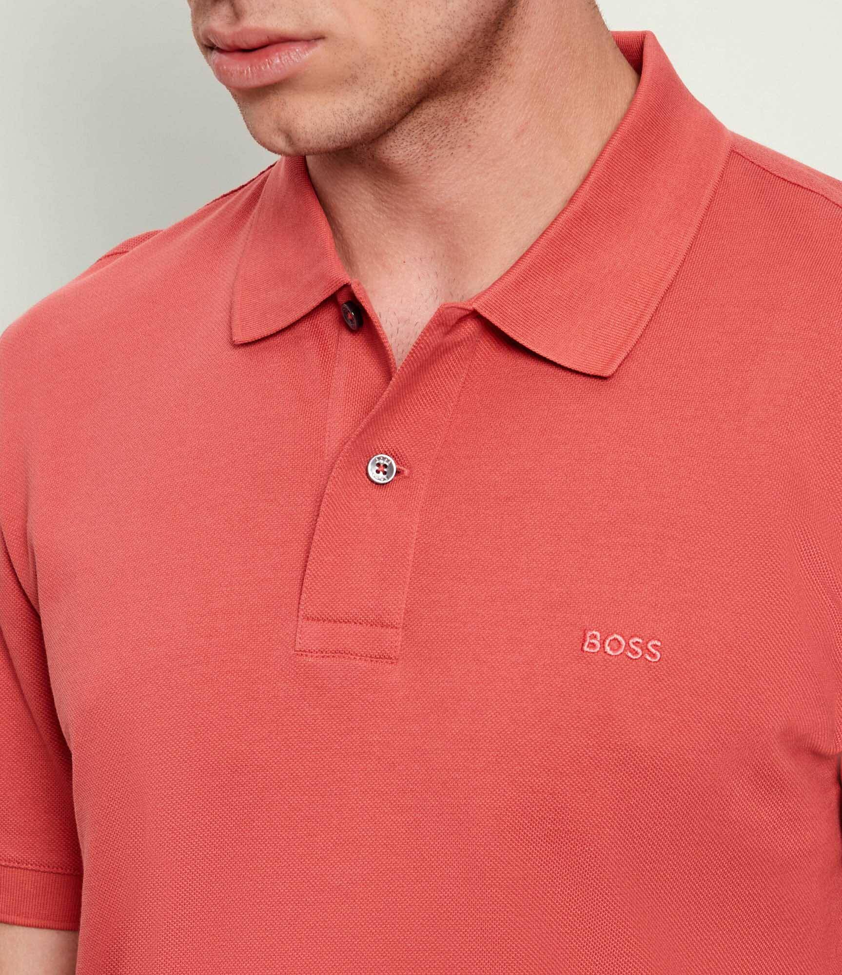 BOSS Black Polo Pallas | regular fit