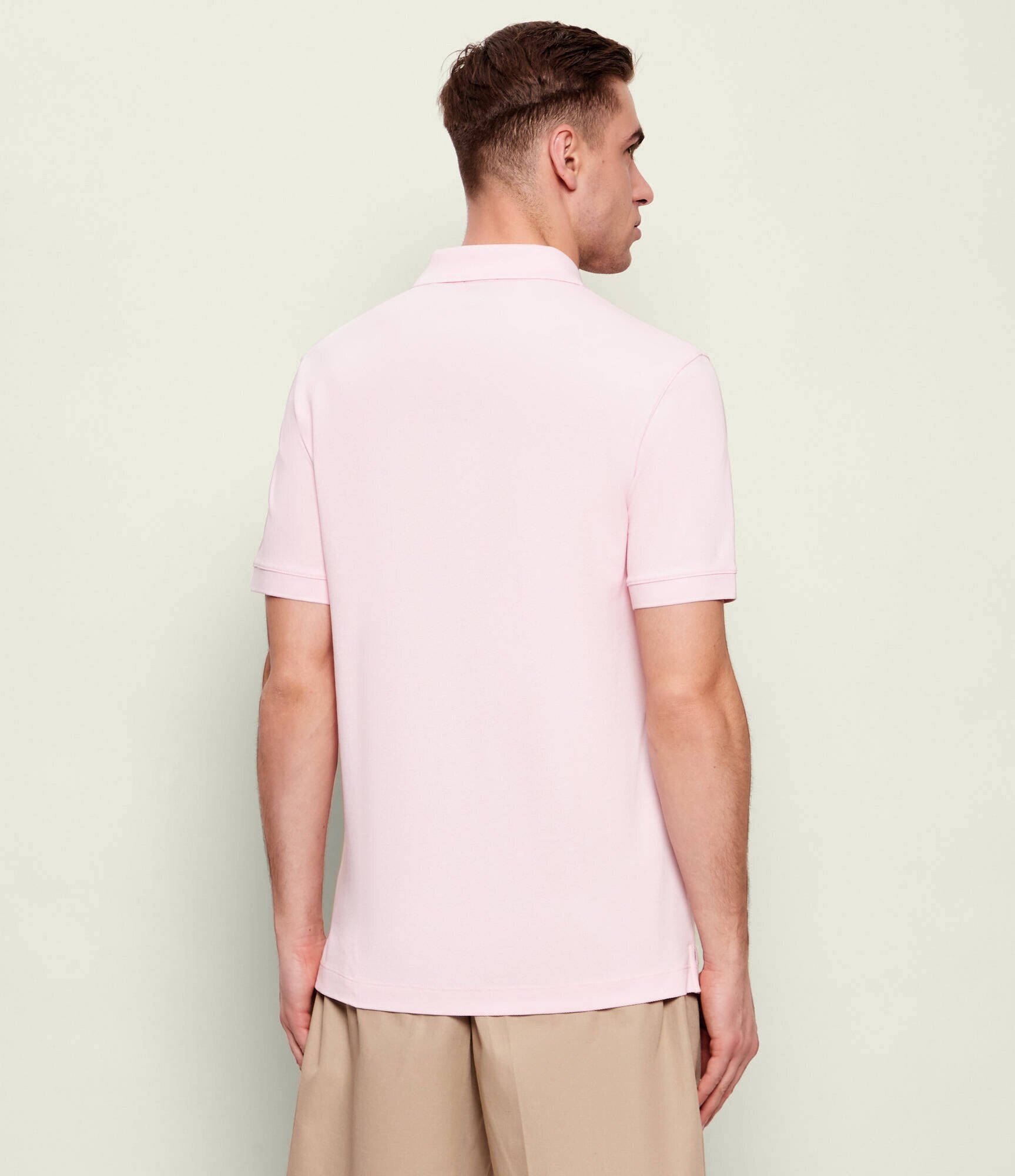 BOSS Black Polo Pallas | regular fit