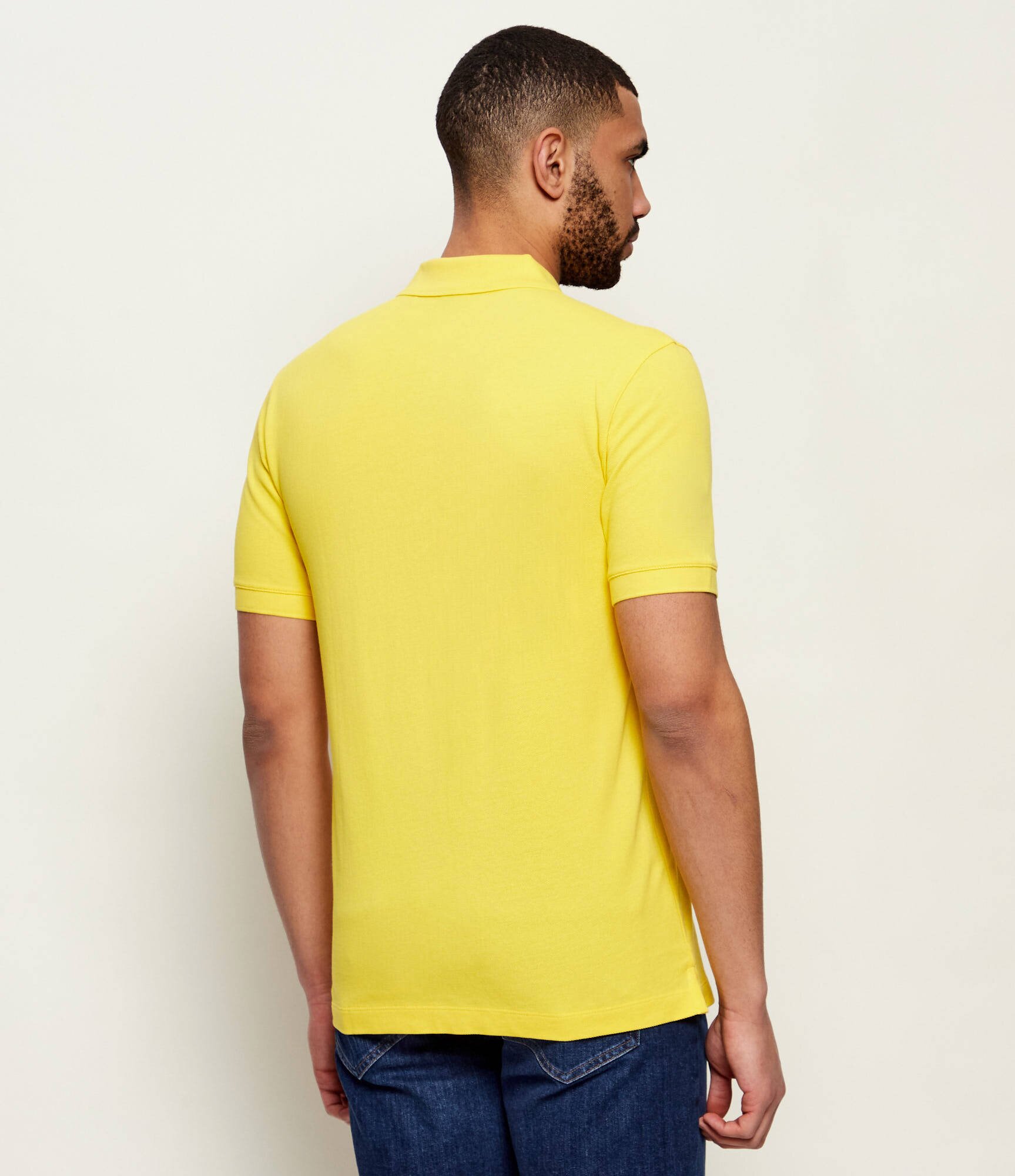 BOSS Black Polo Pallas | regular fit