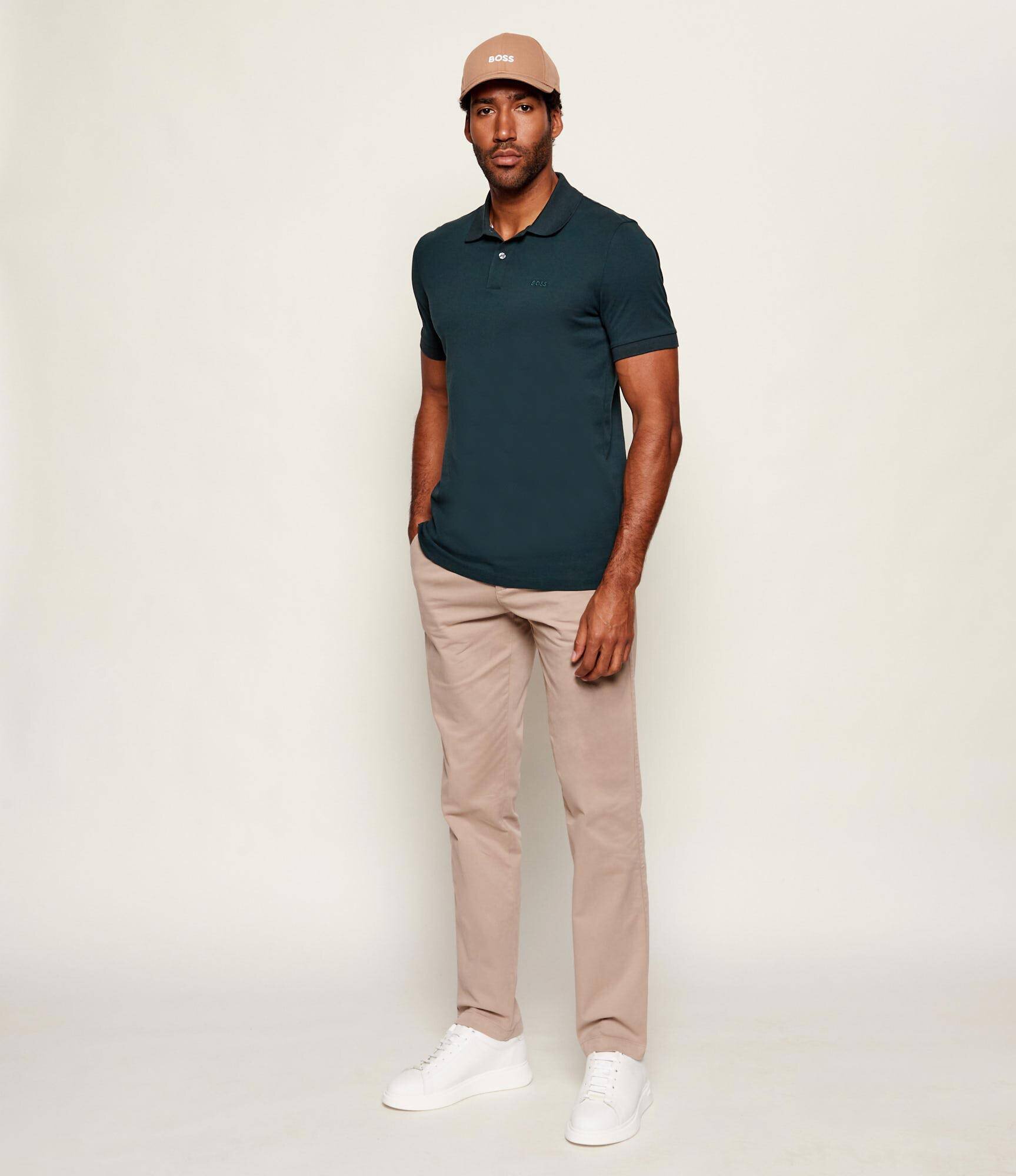 BOSS Black Polo Pallas | Regular Fit