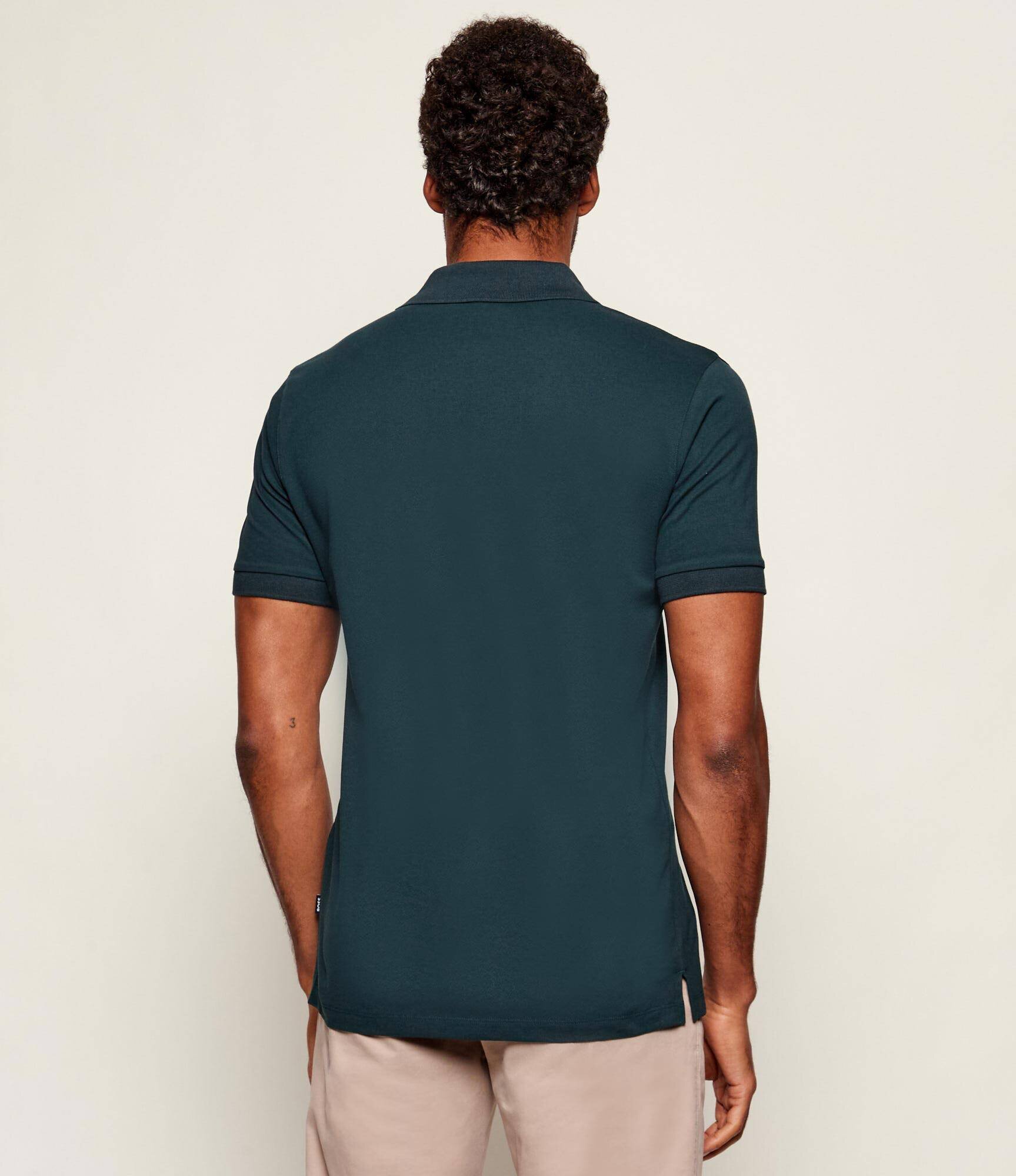 BOSS Black Polo Pallas | Regular Fit