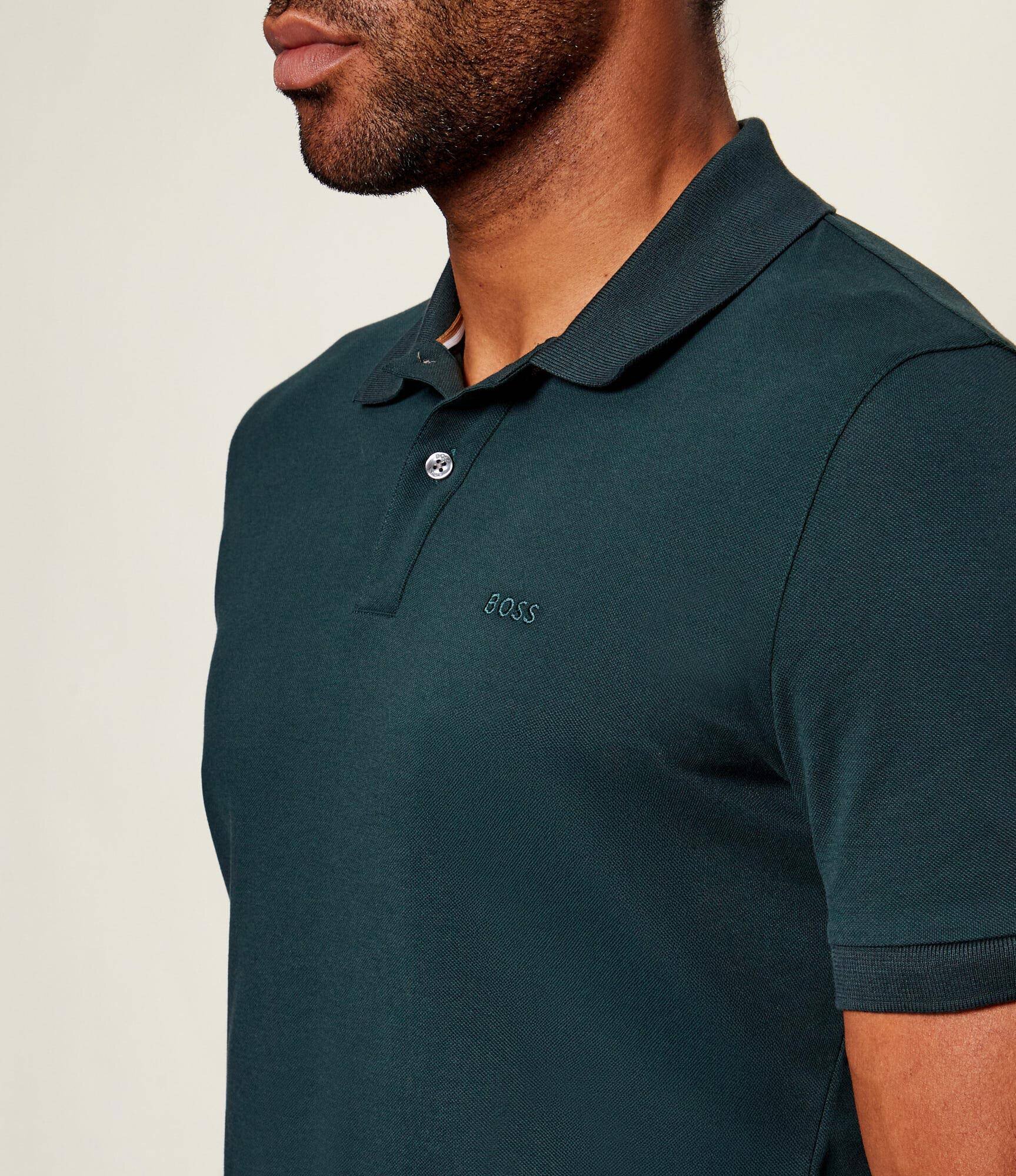 BOSS Black Polo Pallas | Regular Fit