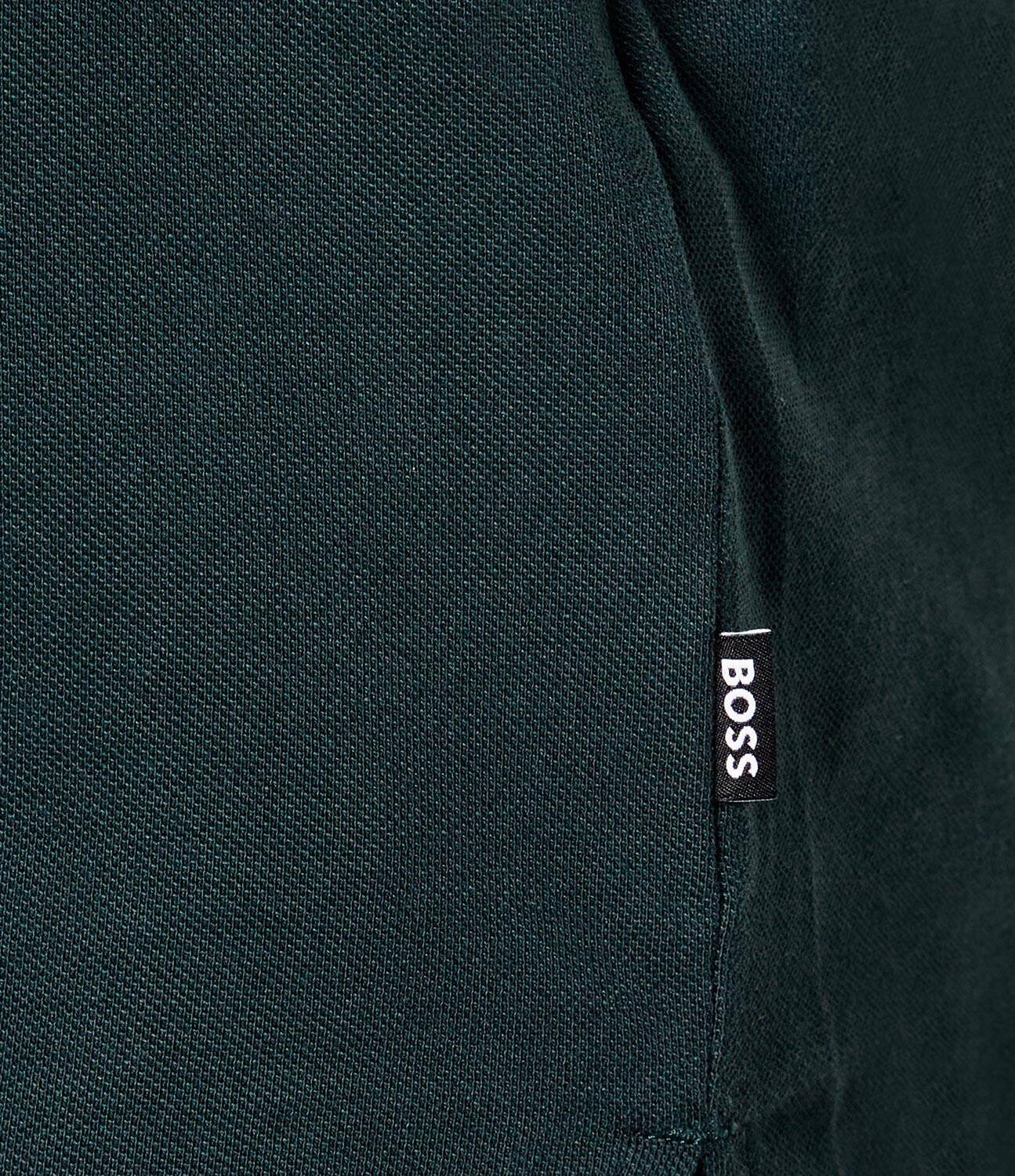 BOSS Black Polo Pallas | Regular Fit