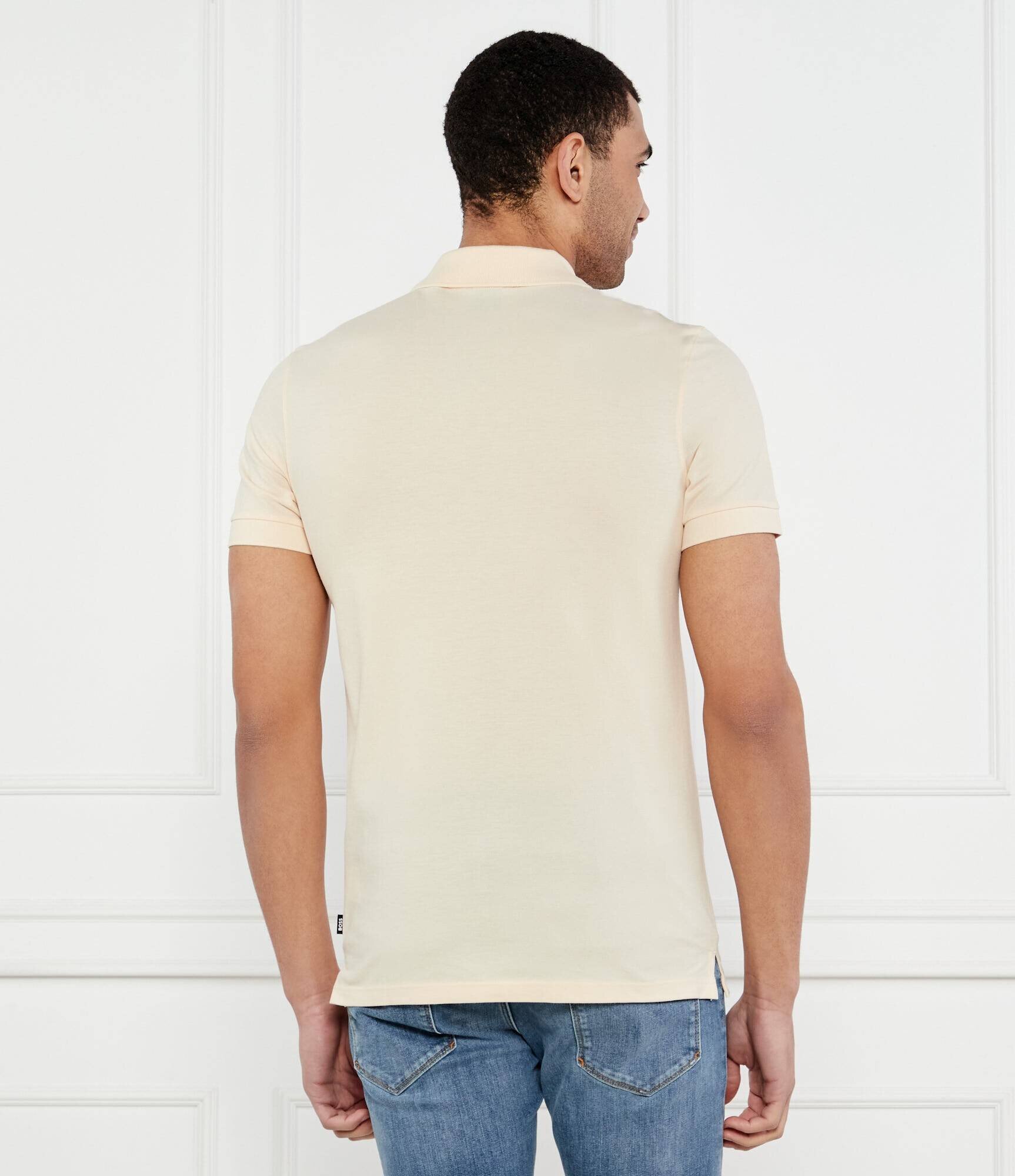 BOSS Black Polo Pallas | Regular Fit