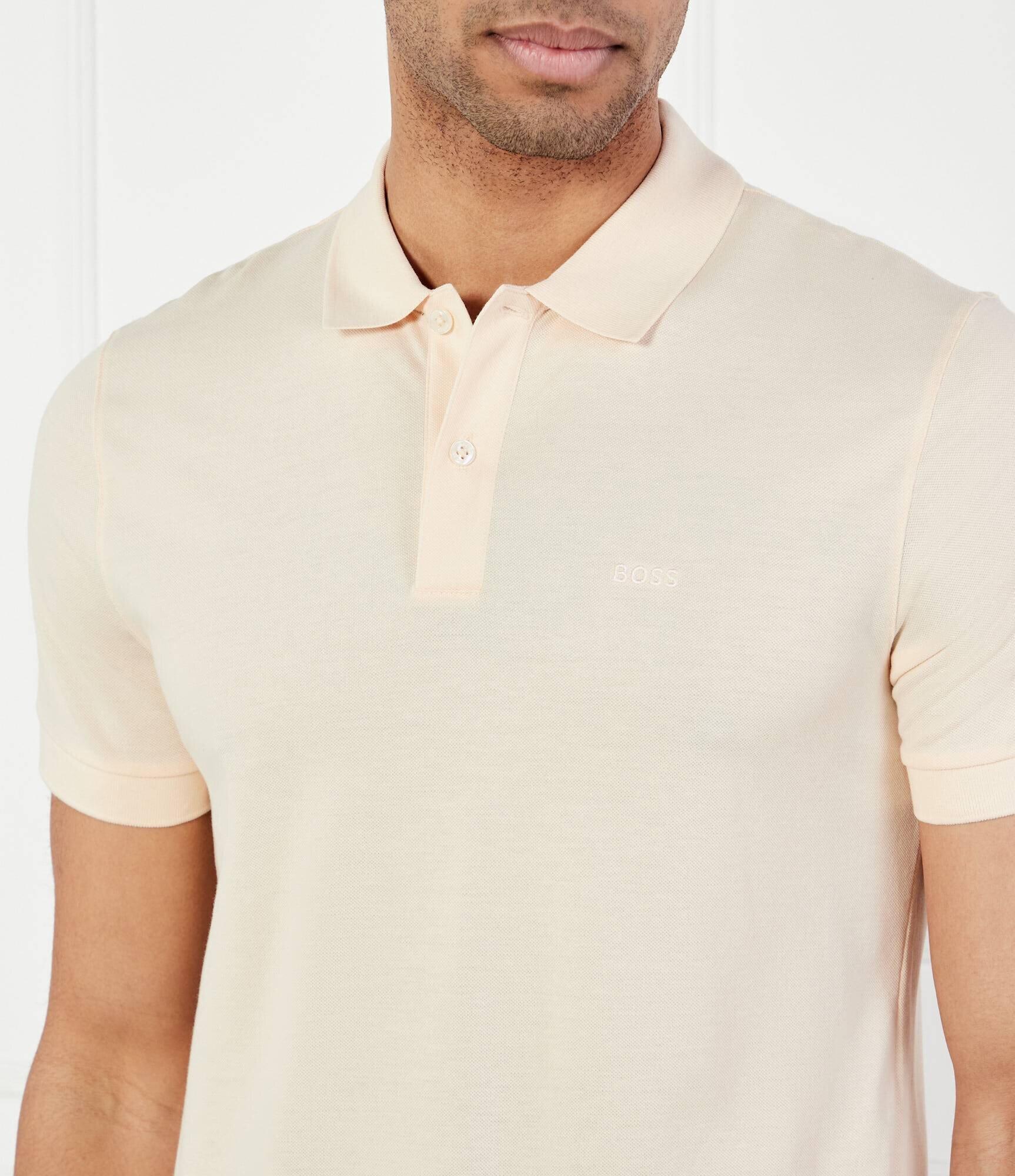 BOSS Black Polo Pallas | Regular Fit