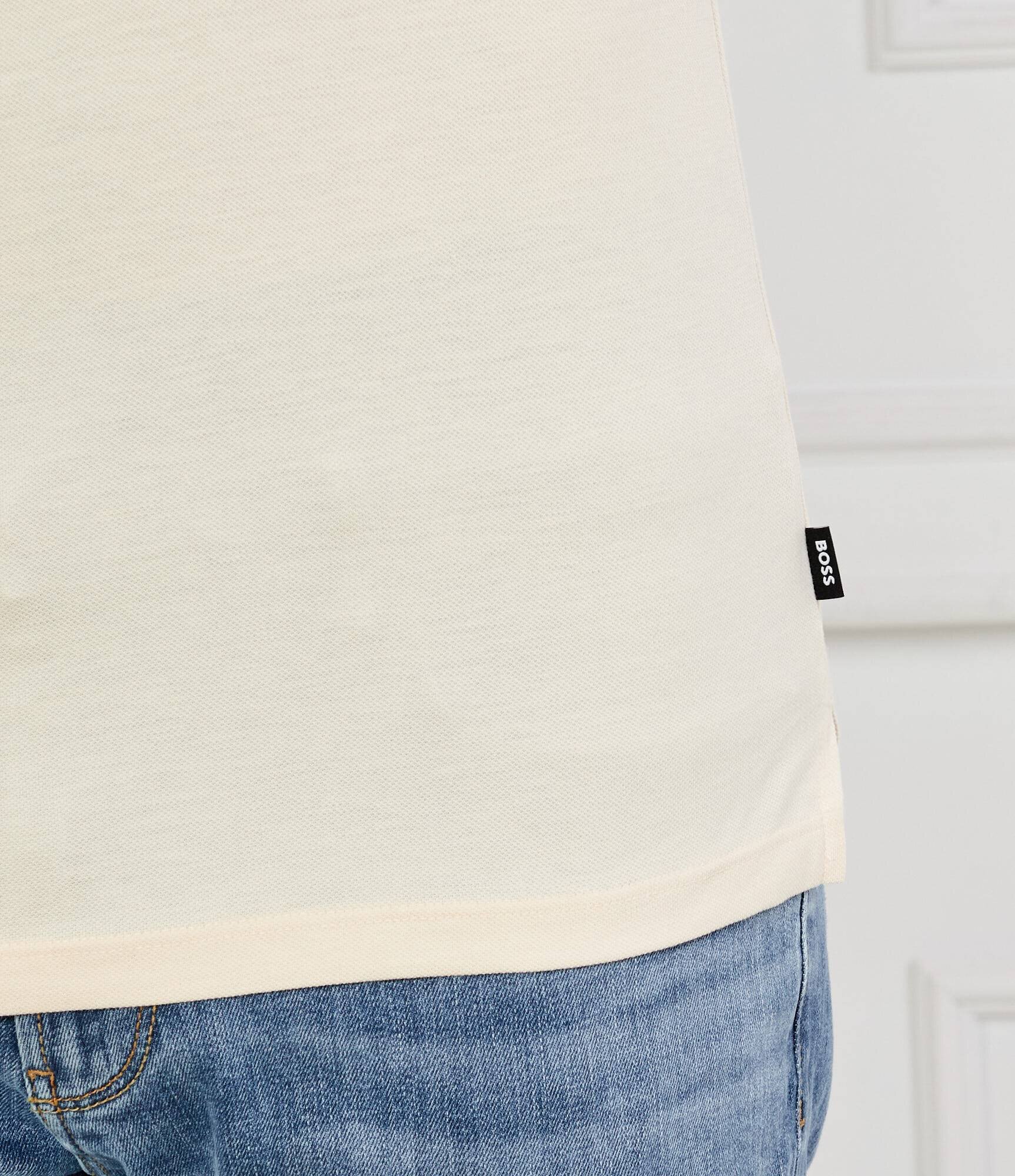 BOSS Black Polo Pallas | Regular Fit