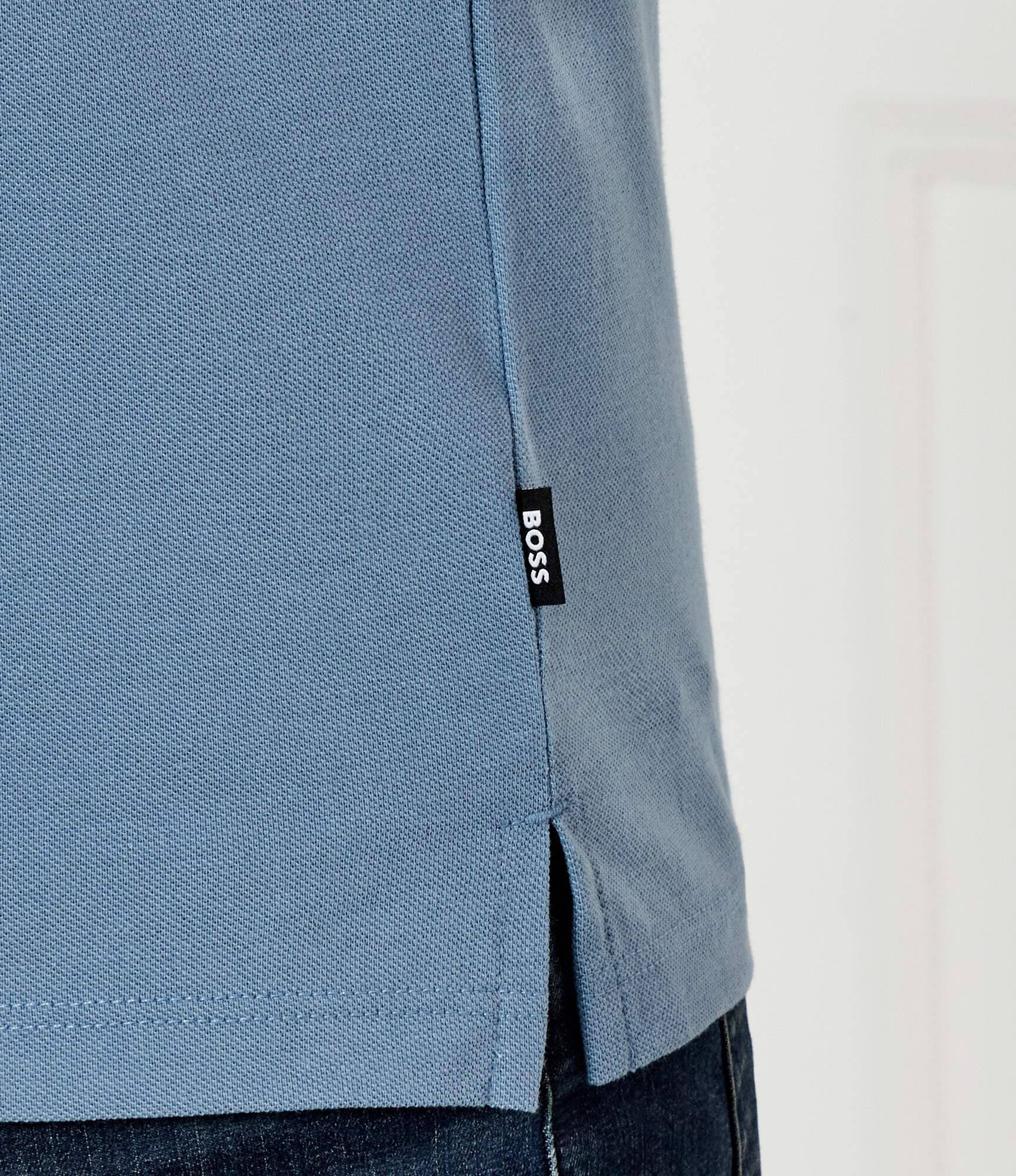 BOSS Black Polo Pallas | Regular Fit