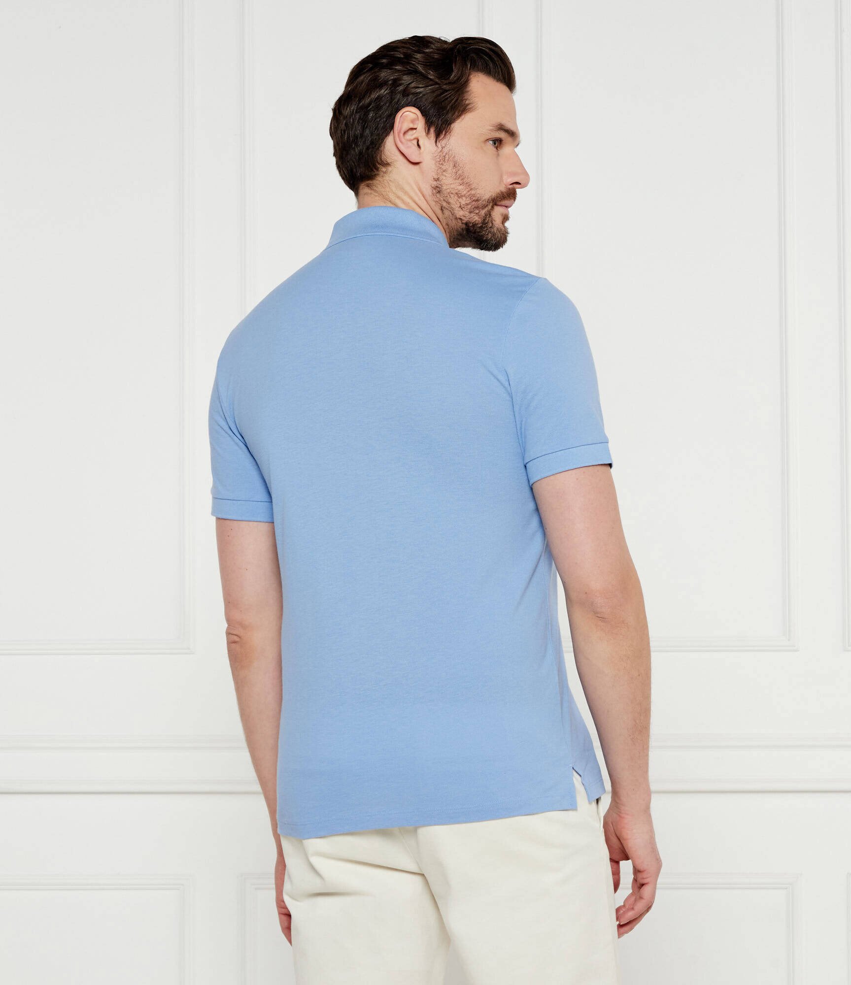 BOSS Black Polo Pallas | Regular Fit