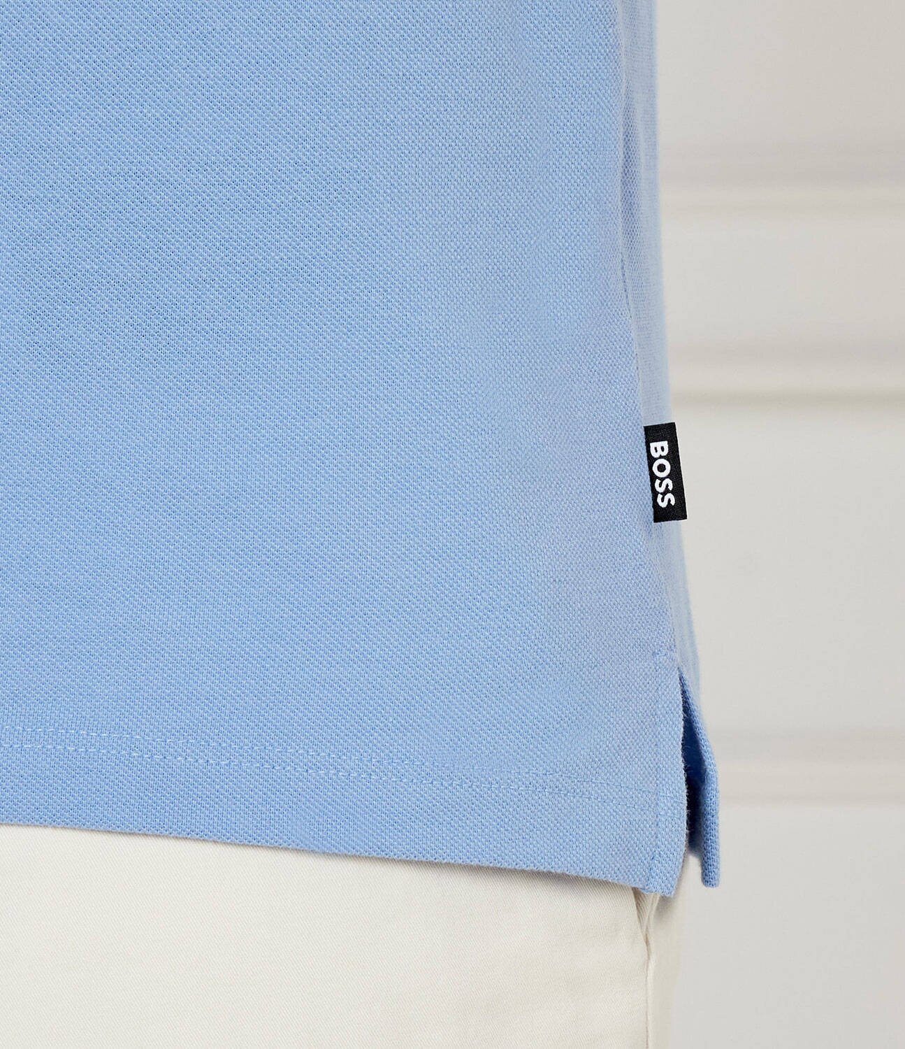 BOSS Black Polo Pallas | Regular Fit