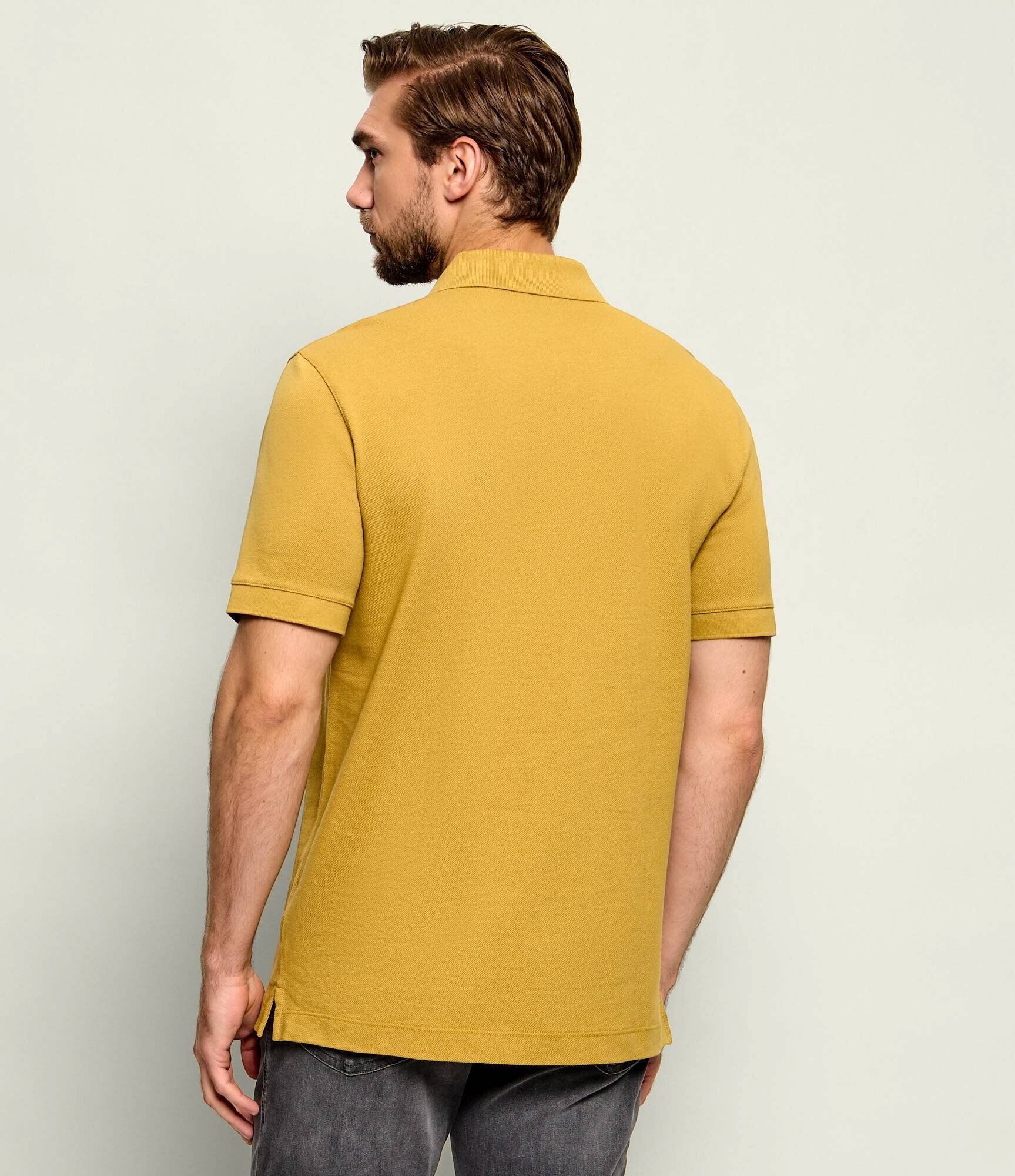BOSS Black Polo Pallas | regular fit