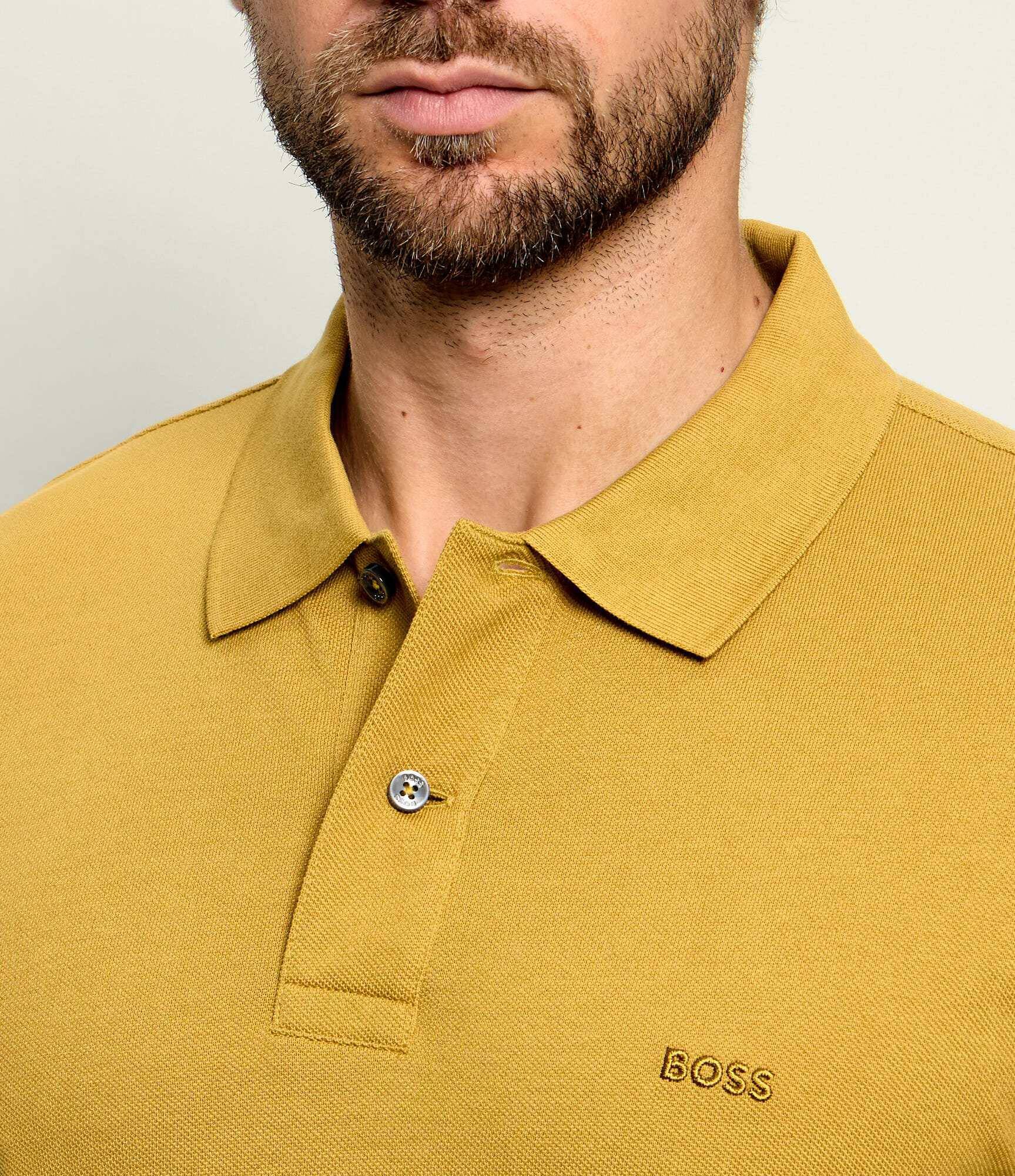 BOSS Black Polo Pallas | regular fit